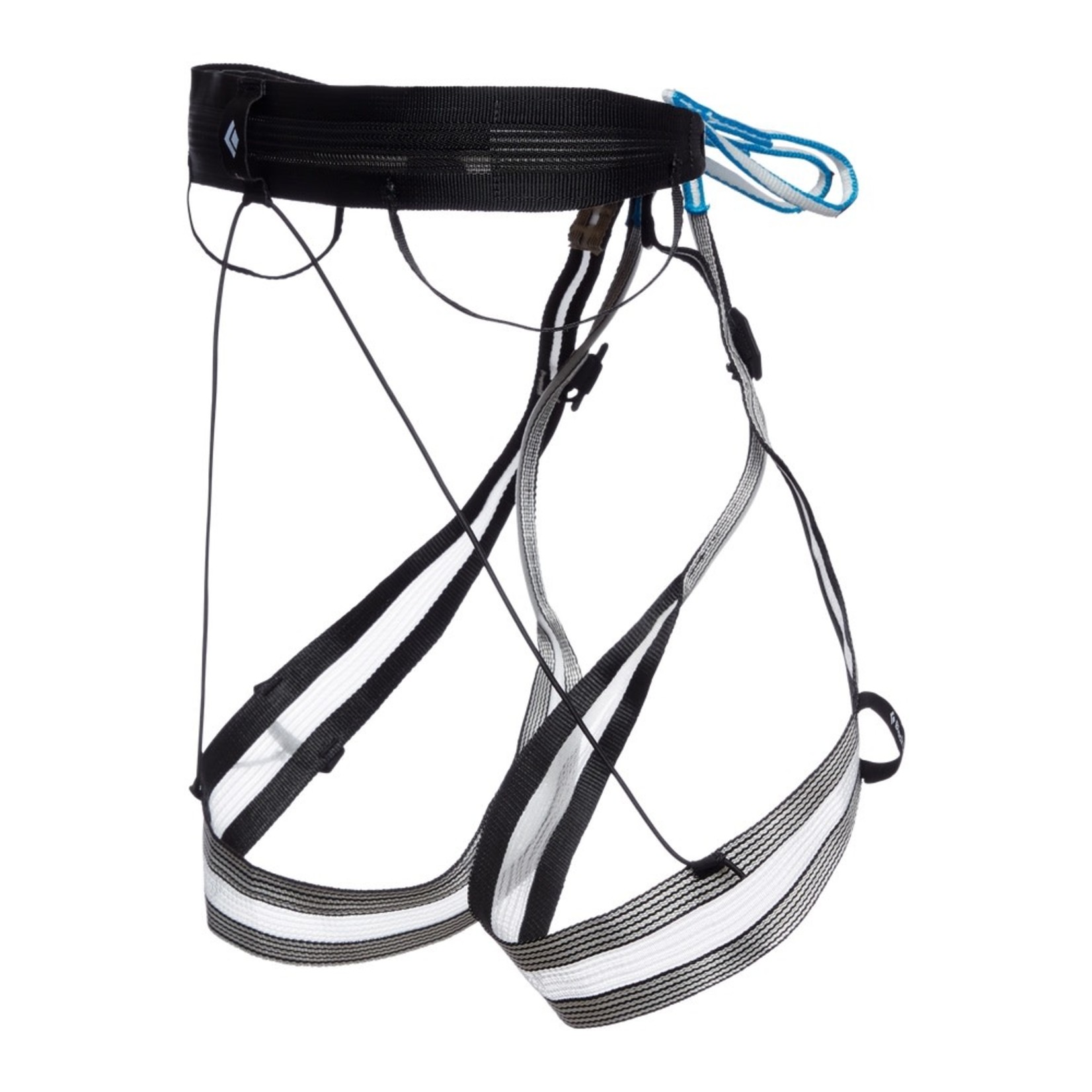 Black Diamond Black Diamond Couloir UL Harness - Unisex