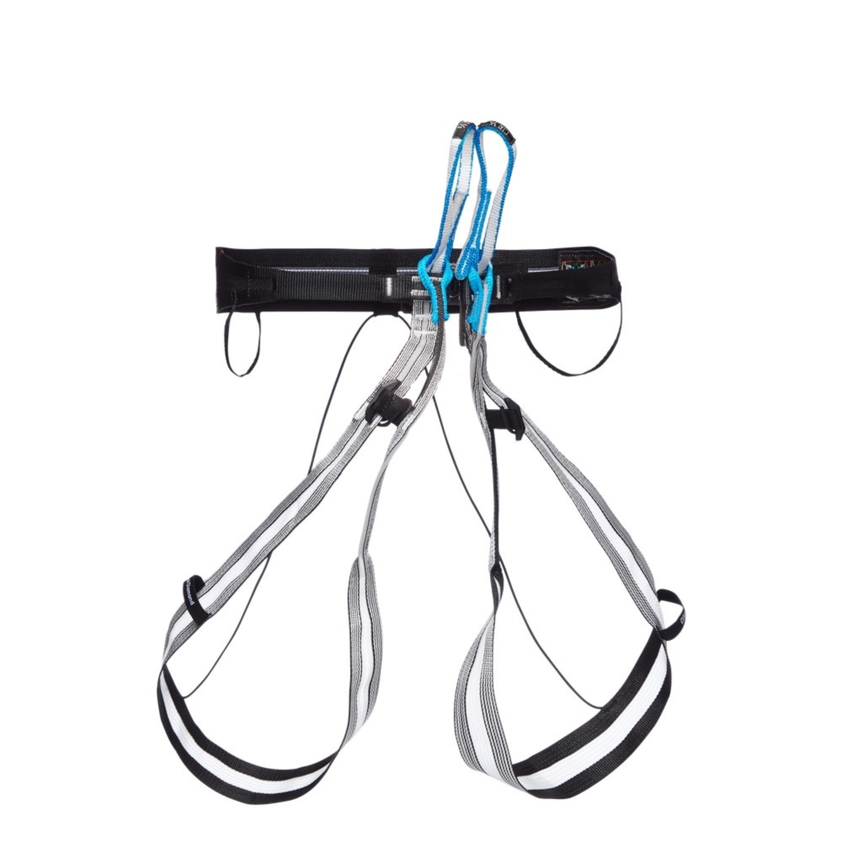 Black Diamond Harnais Black Diamond Couloir UL - Unisexe