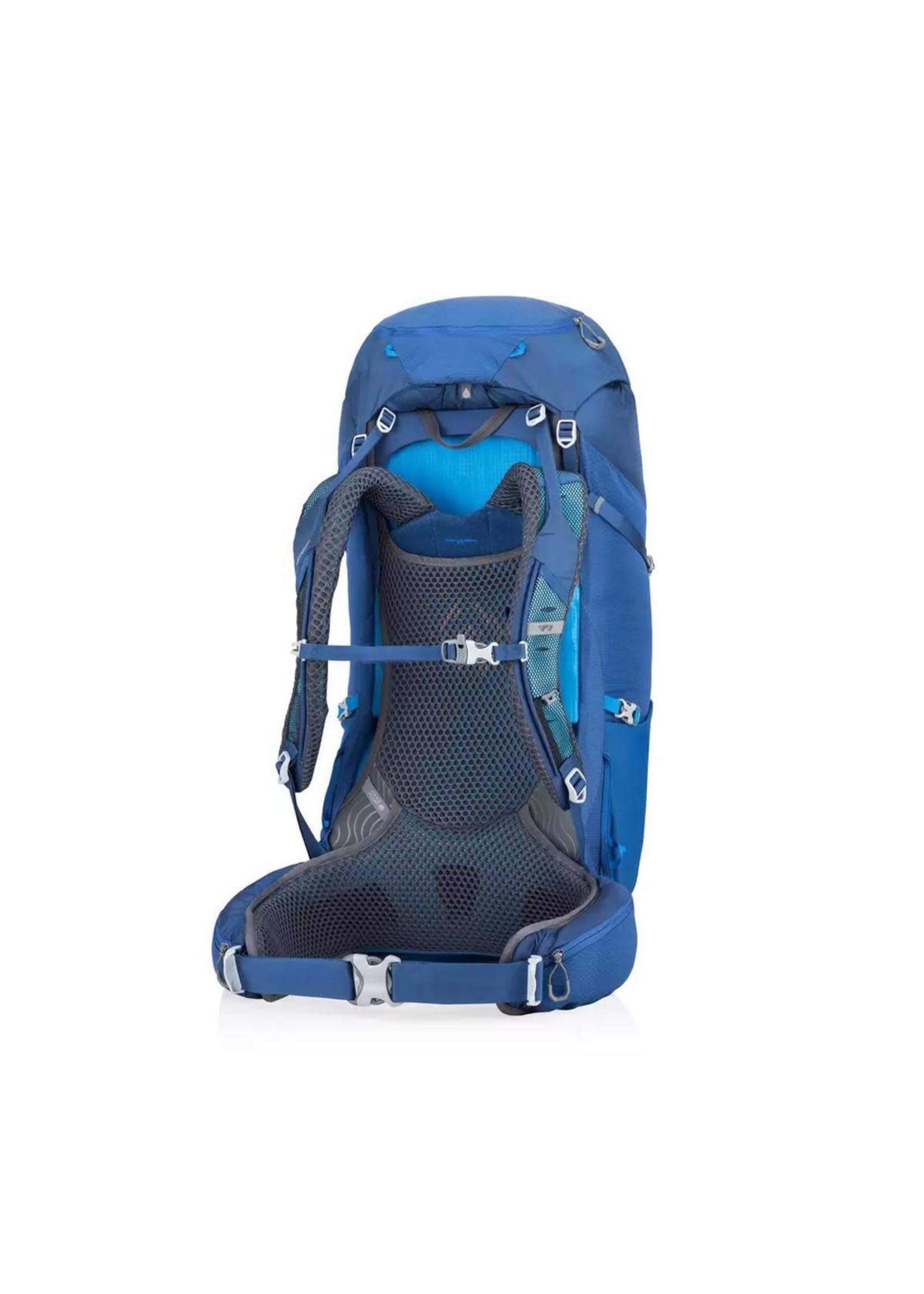 Gregory Zulu 40 Backpack Men Vertical Addiction Vertical