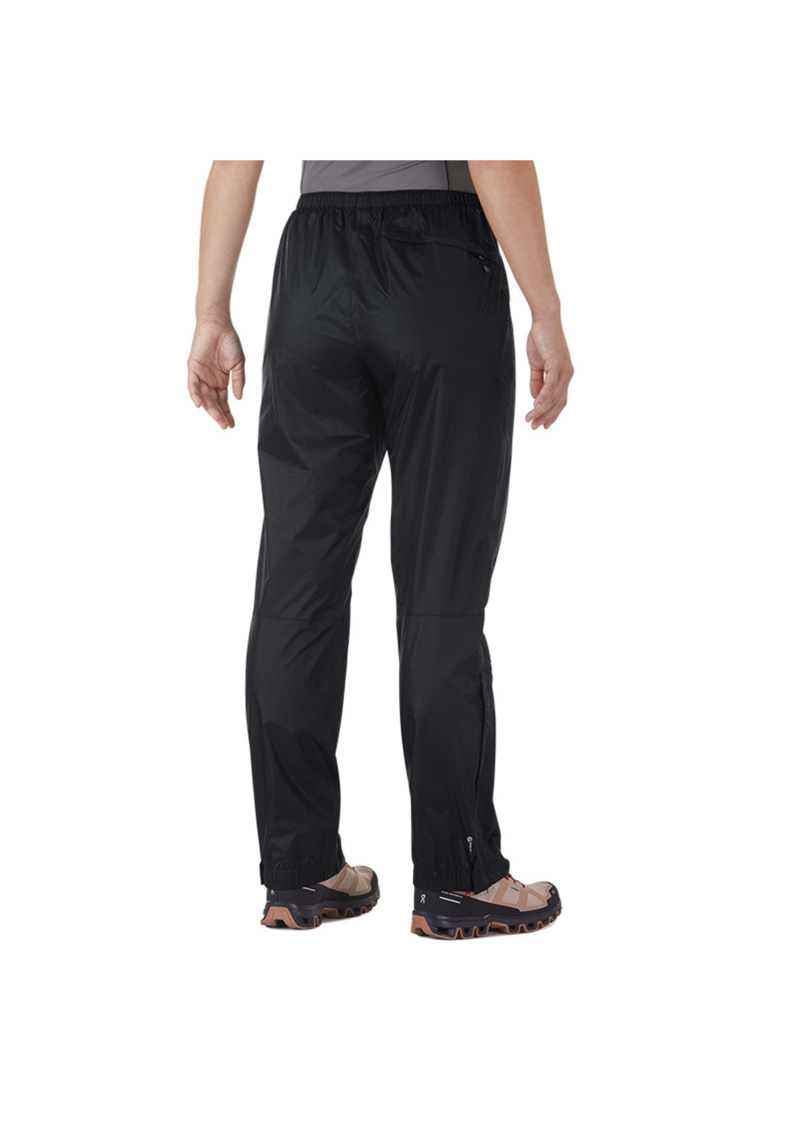 Outdoor Research Pantalon de pluie Outdoor Research Helium - Femme