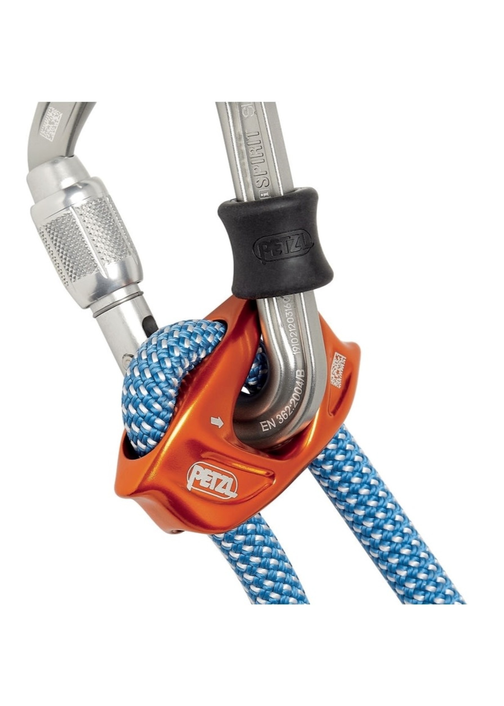 Petzl Petzl Connect Adjust