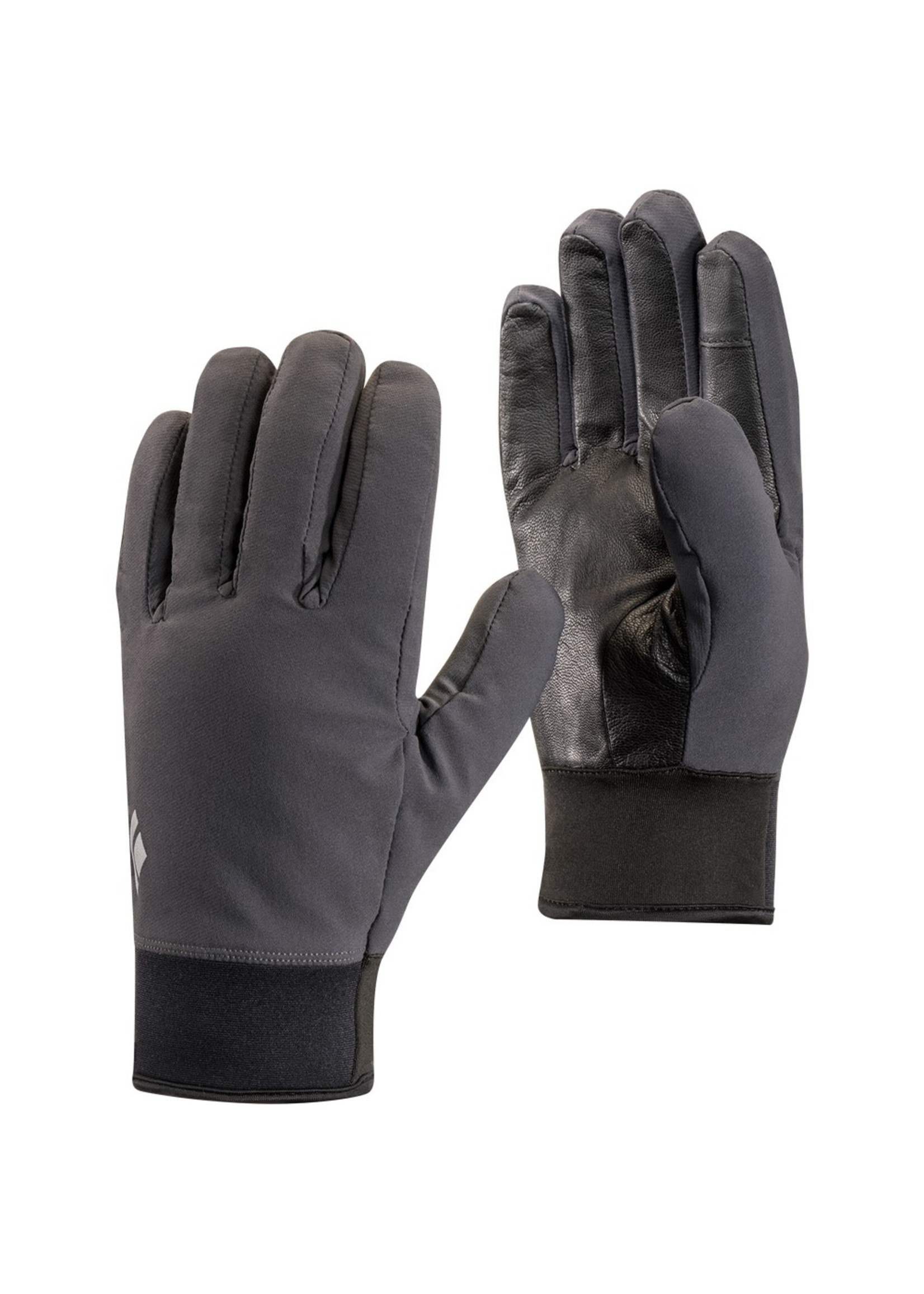 Black Diamond Black Diamond Midweight Softshell Gloves - Men