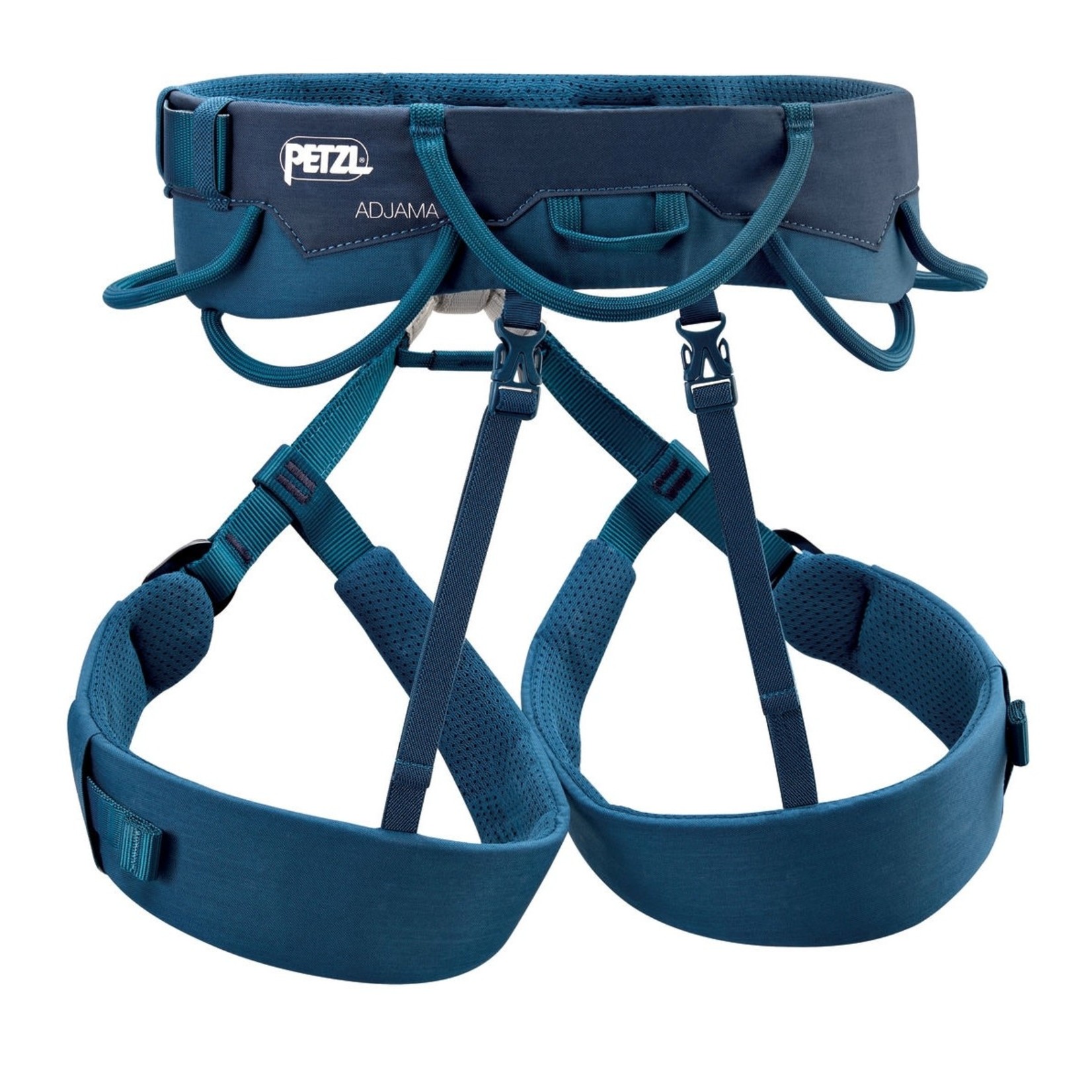 Petzl Petzl Adjama Harness - Men (PAST SEASON)