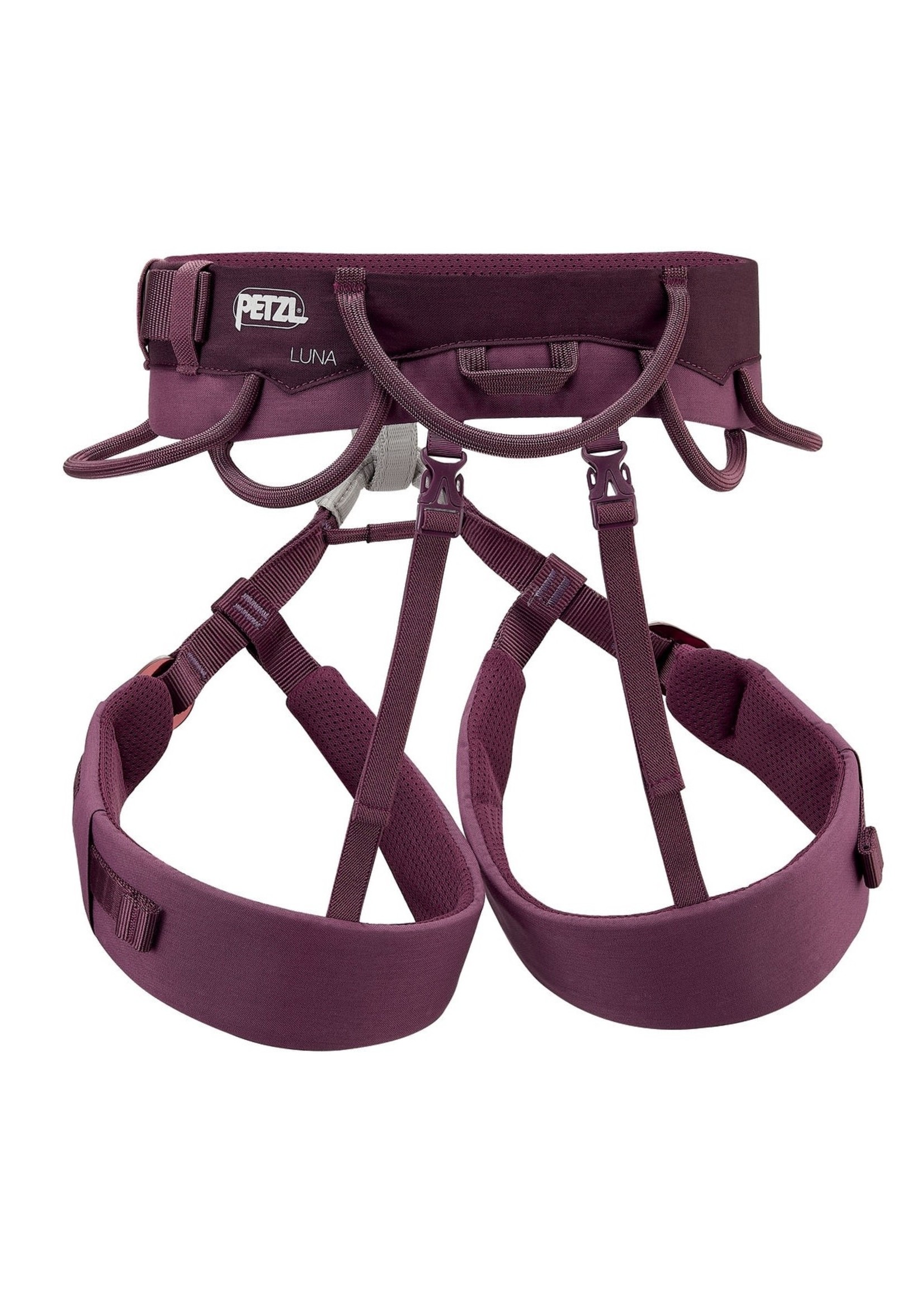 Petzl Harnais Petzl Luna - Femmes