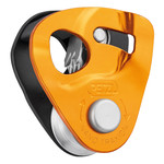 Petzl Petzl Nano Traxion Pulley