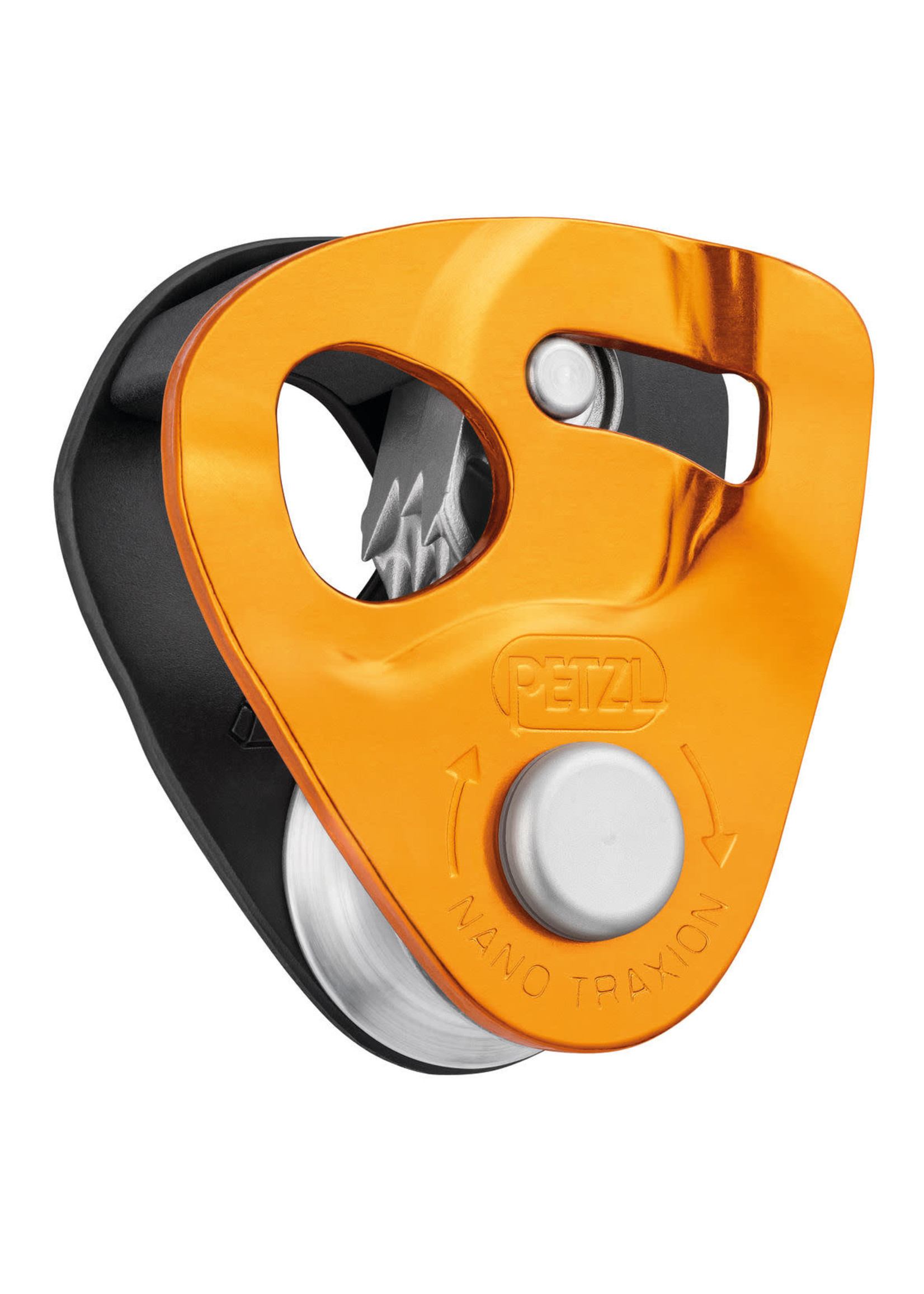 Petzl Petzl Nano Traxion Pulley