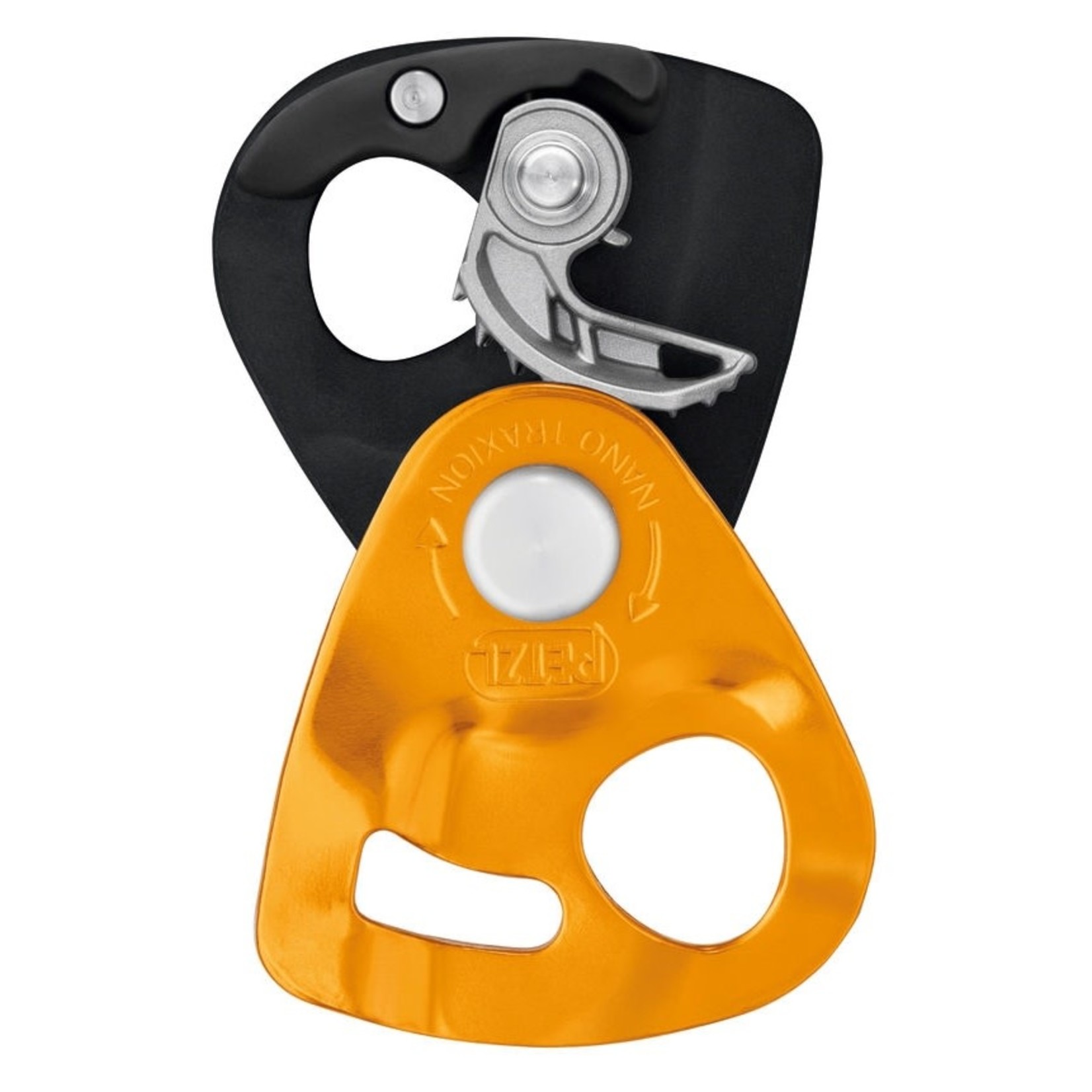 Petzl Petzl Nano Traxion Pulley