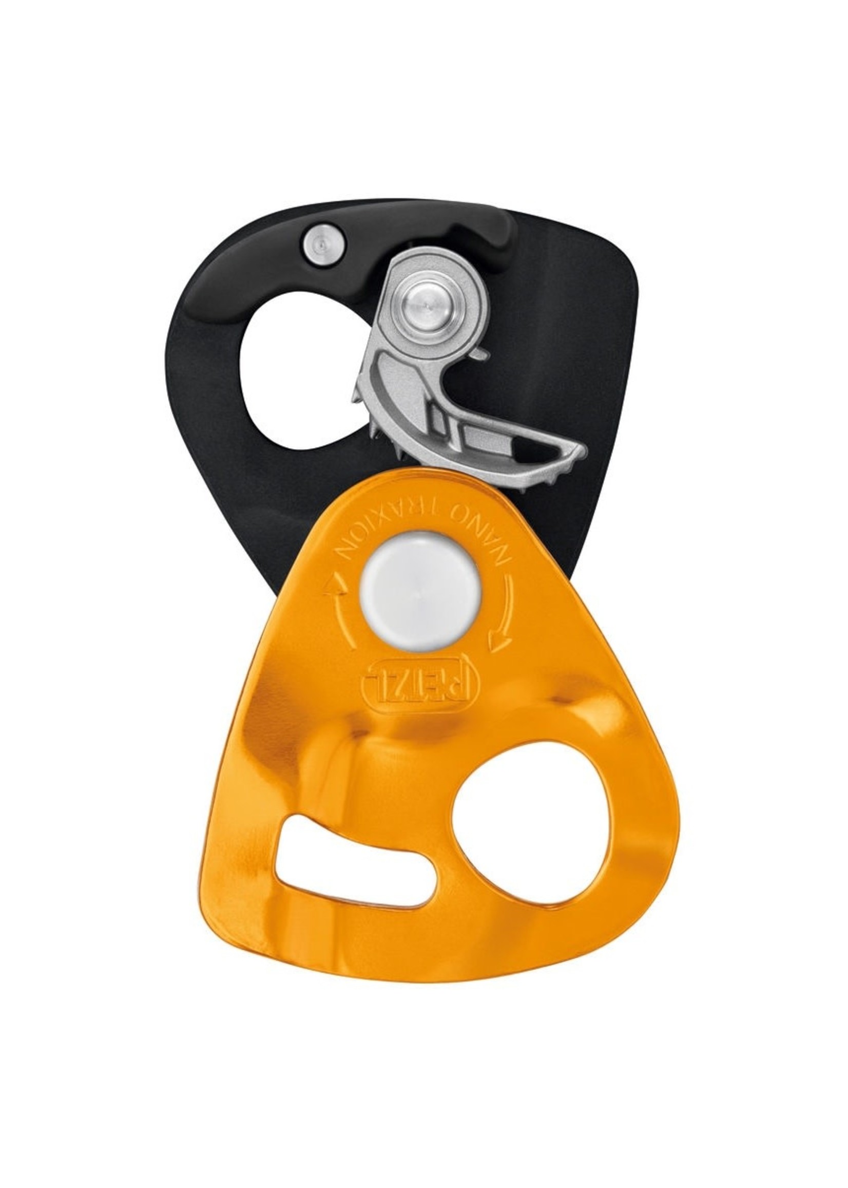 Petzl Petzl Nano Traxion Pulley