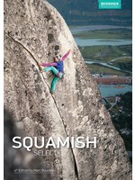 Squamish Select Guidebook - 4 edition