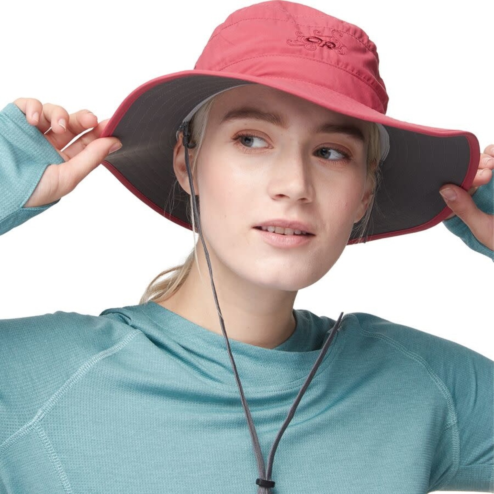 Chapeau Outdoor Research Solar Roller - Femme
