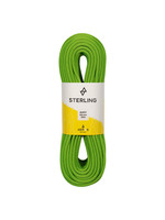 Corde d'escalade Sterling Quest 9.6 Xeros Dry