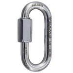 Camp Maillon rapide CAMP 8mm Quick Link - Acier galvanisé