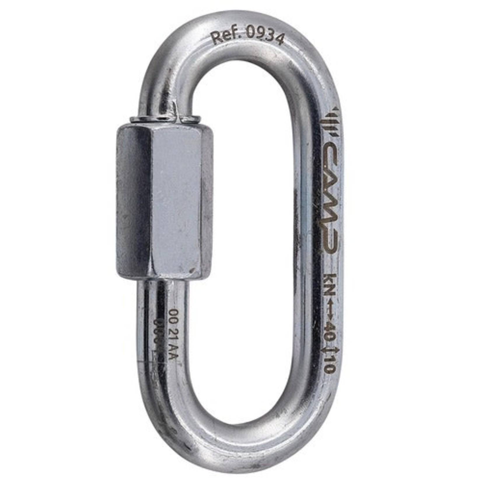 Camp CAMP 8mm Quick Link - Steel