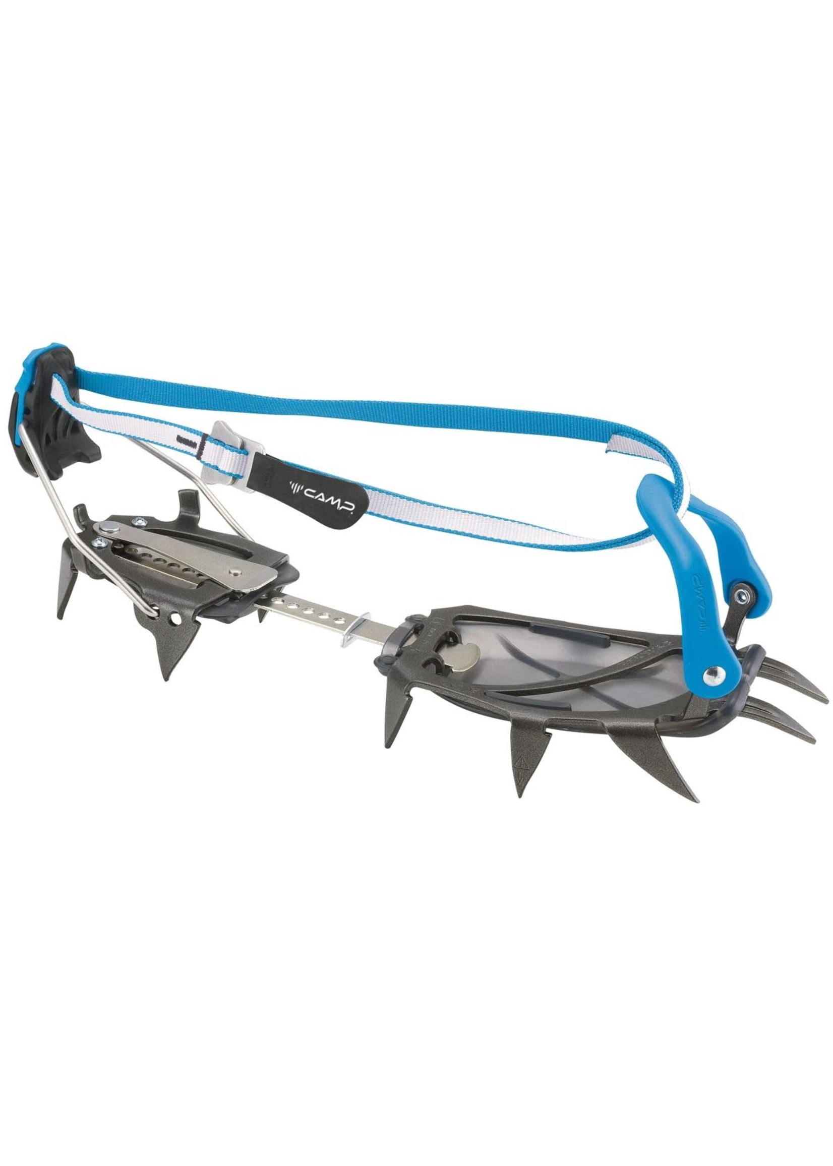 Camp CAMP Stalker Semi-Automatic Crampon