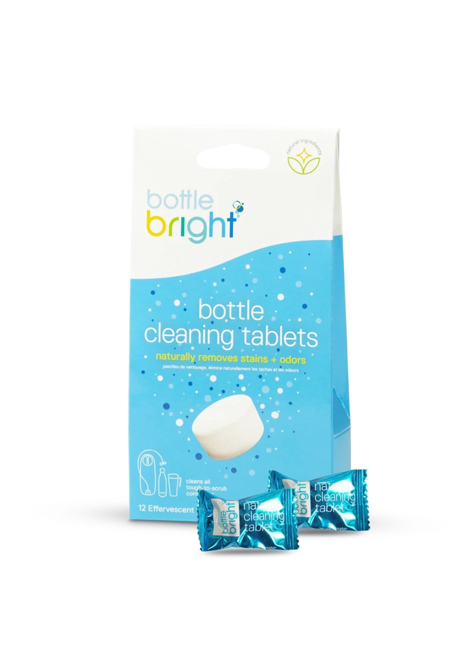 Hydrapak Tablettes Hydrapak Bottle Bright
