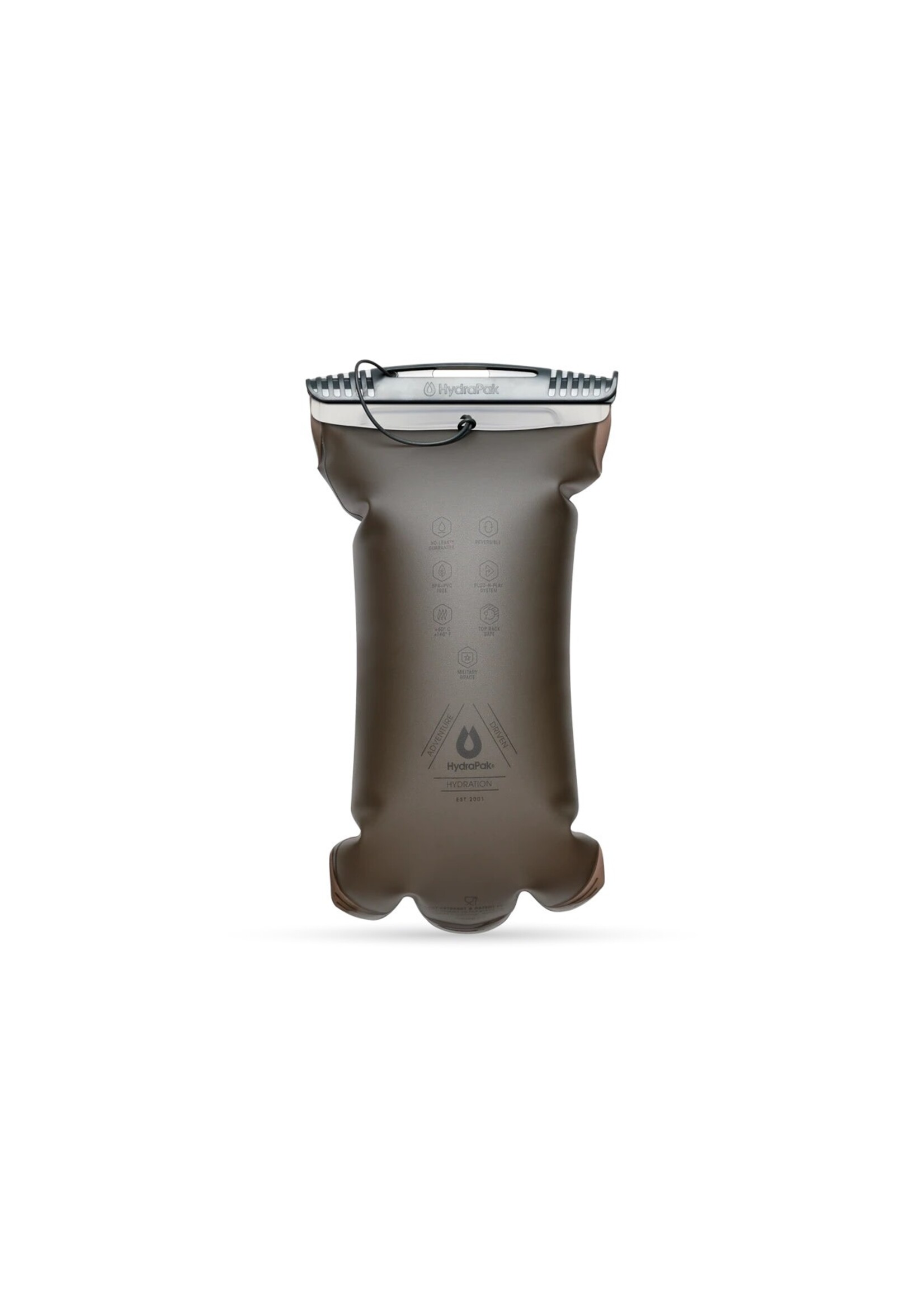 Hydrapak Réservoir Hydrapak Force - 2 Litres