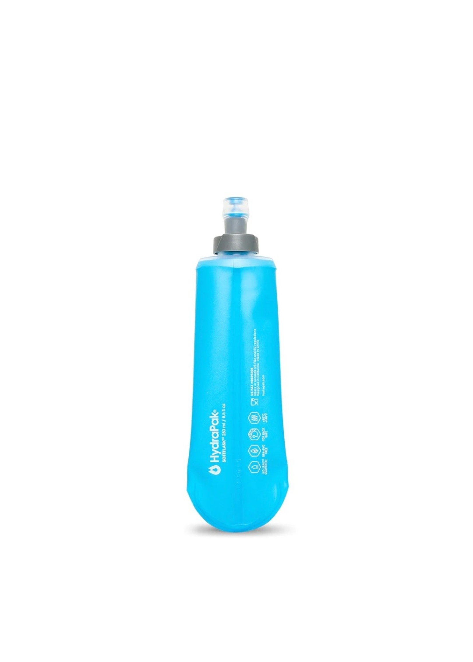 Hydrapak Hydrapak SoftFlask 250 ml