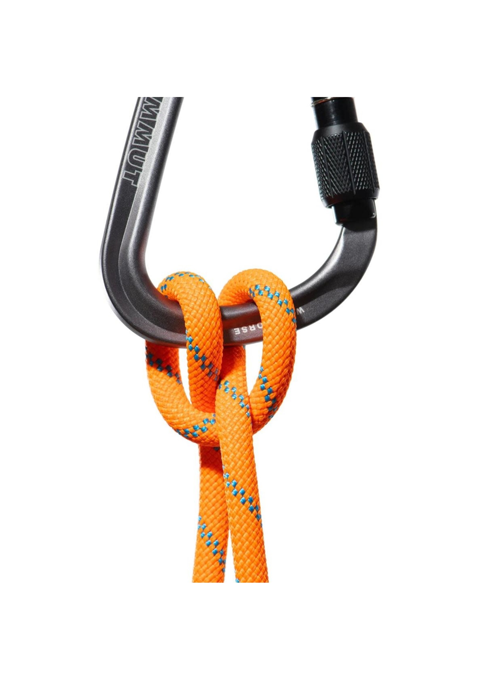 Mammut Mammut Alpine Sender Dry Rope -  8.7  mm