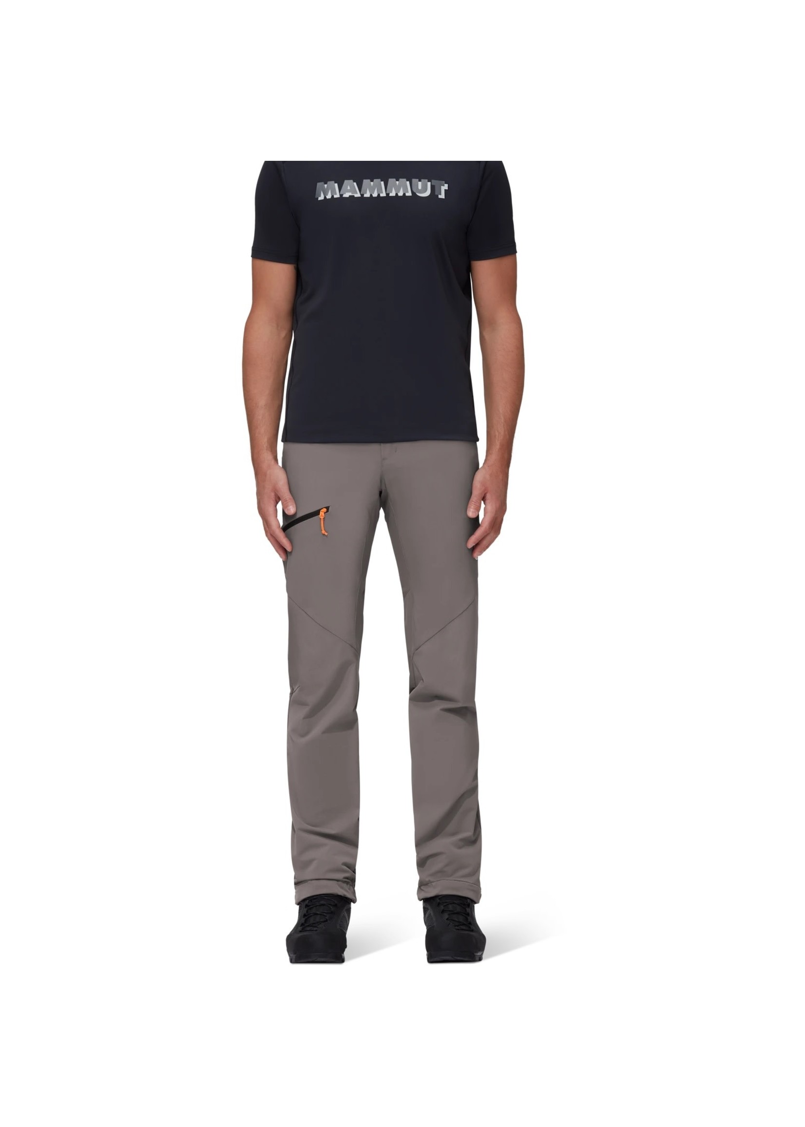 Mammut Mammut Courmayeur SO Pants Men