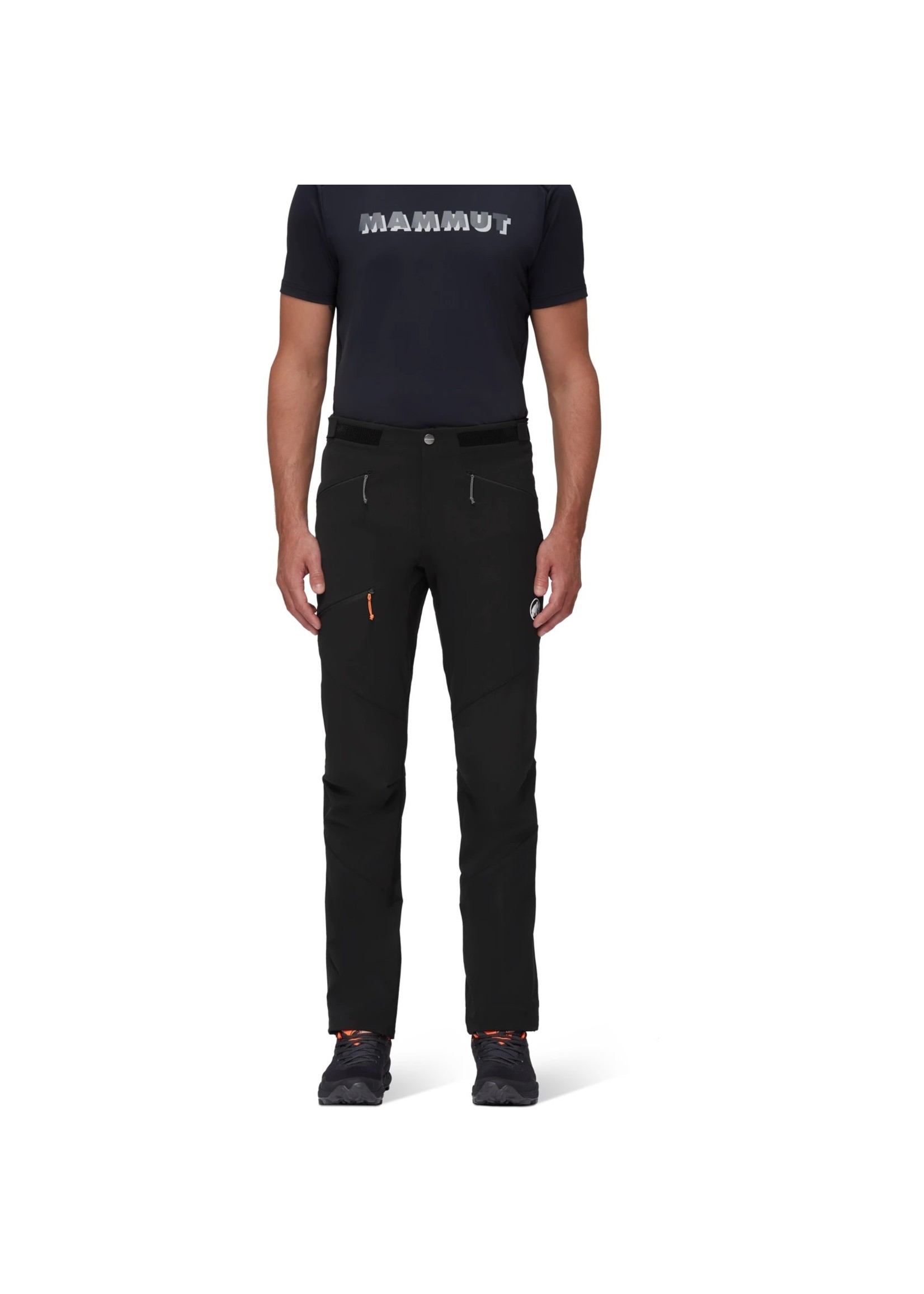 Mammut Mammut Taiss SO Pants - Men