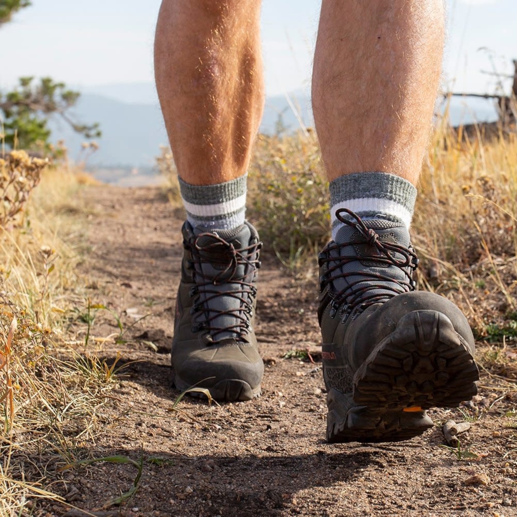 La Sportiva Botte de randonnée La Sportiva Nucleo High II GTX - Homme