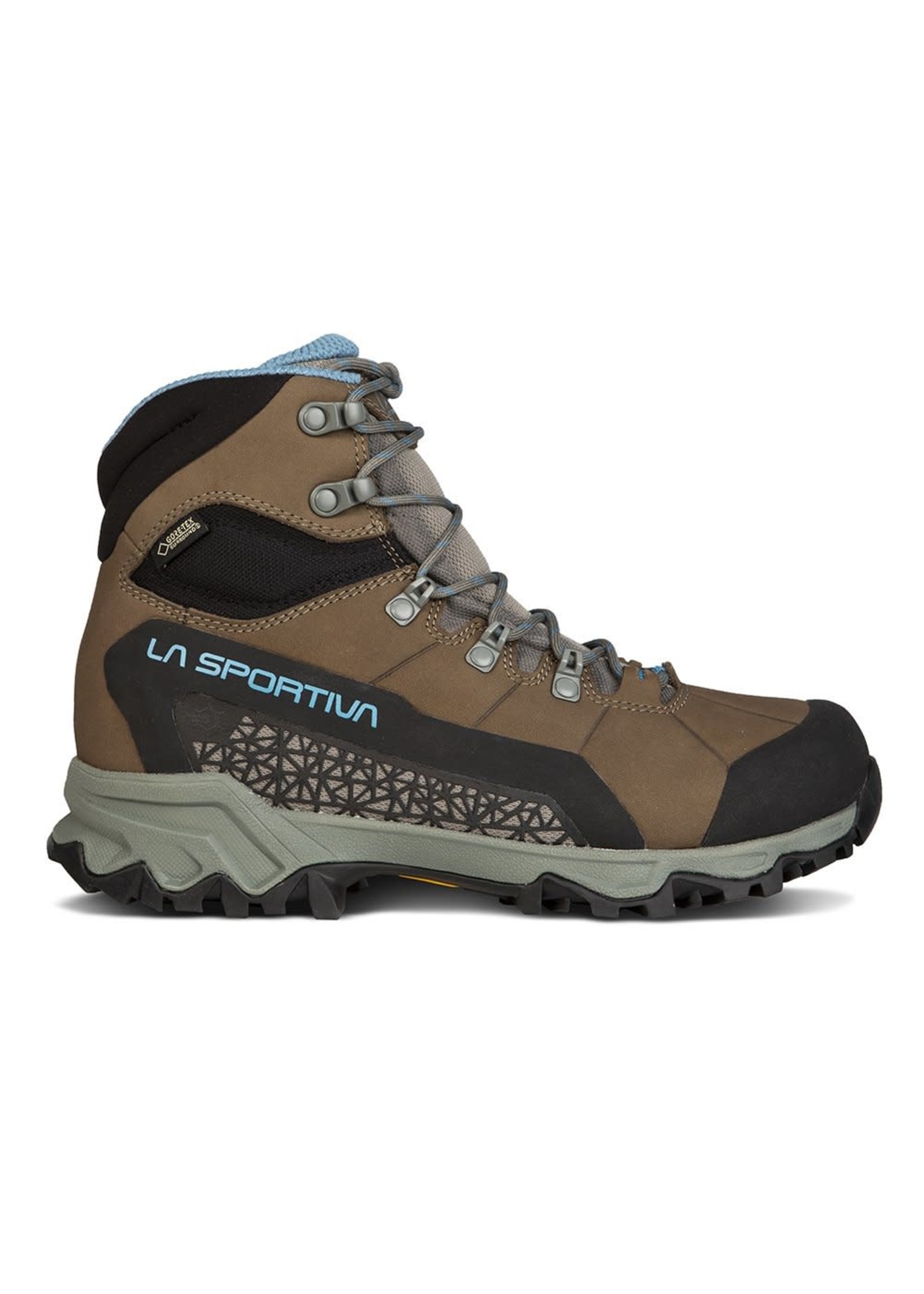 La Sportiva La Sportiva Nucleo High II GTX Hiking Boots - Women