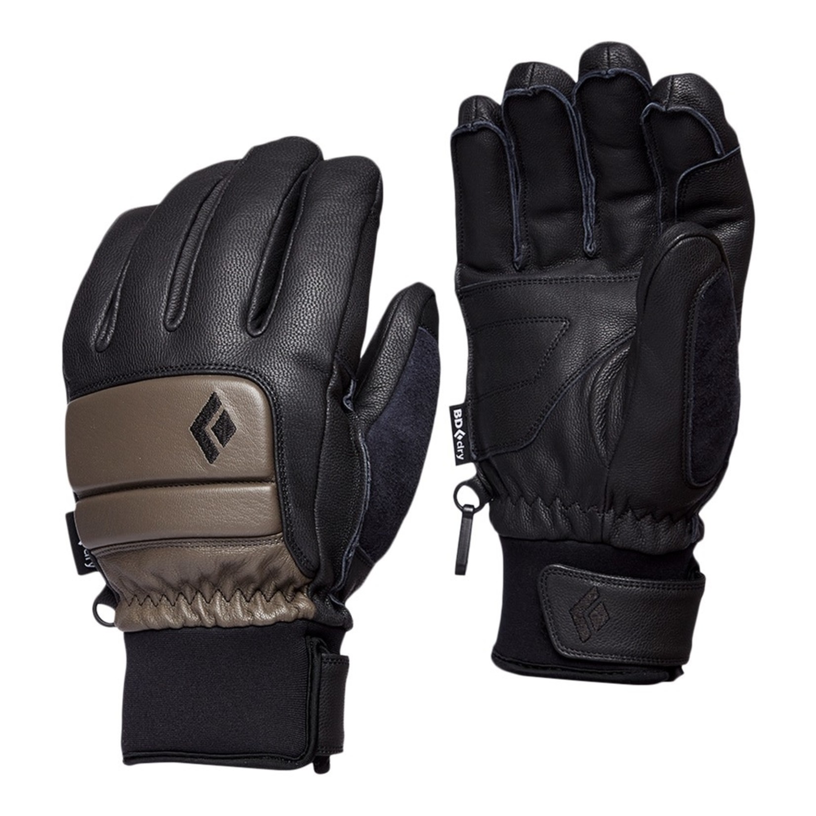 Black Diamond Black Diamond Spark Glove - Men