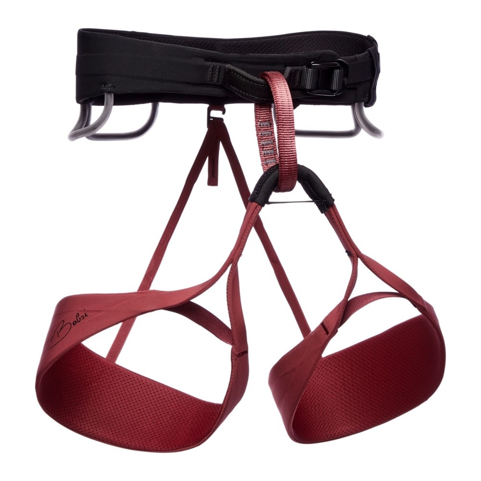 Black Diamond Black Diamond Solution Harness - Women