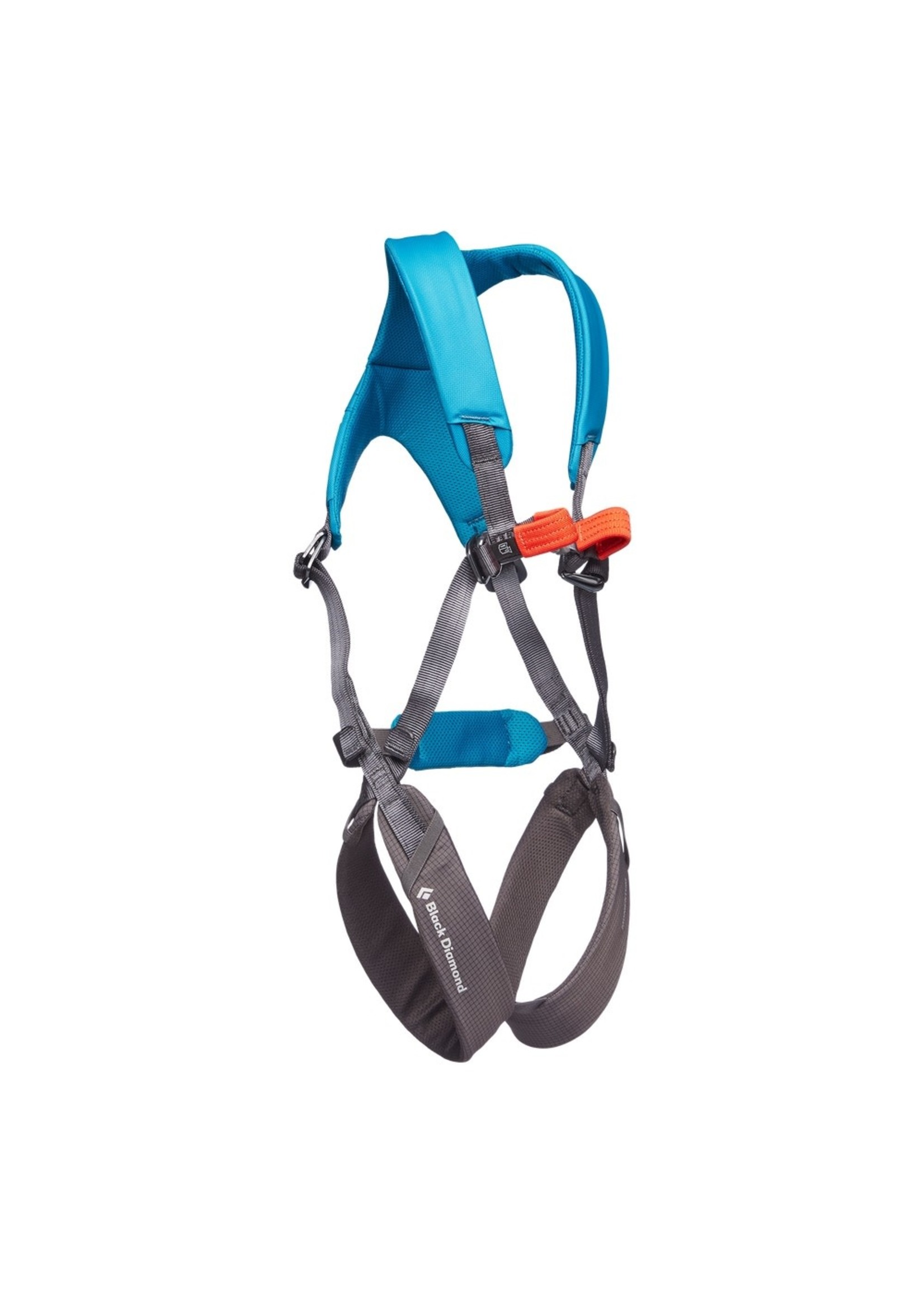 Black Diamond Black Diamond Momentum Kid's Full Body Harness