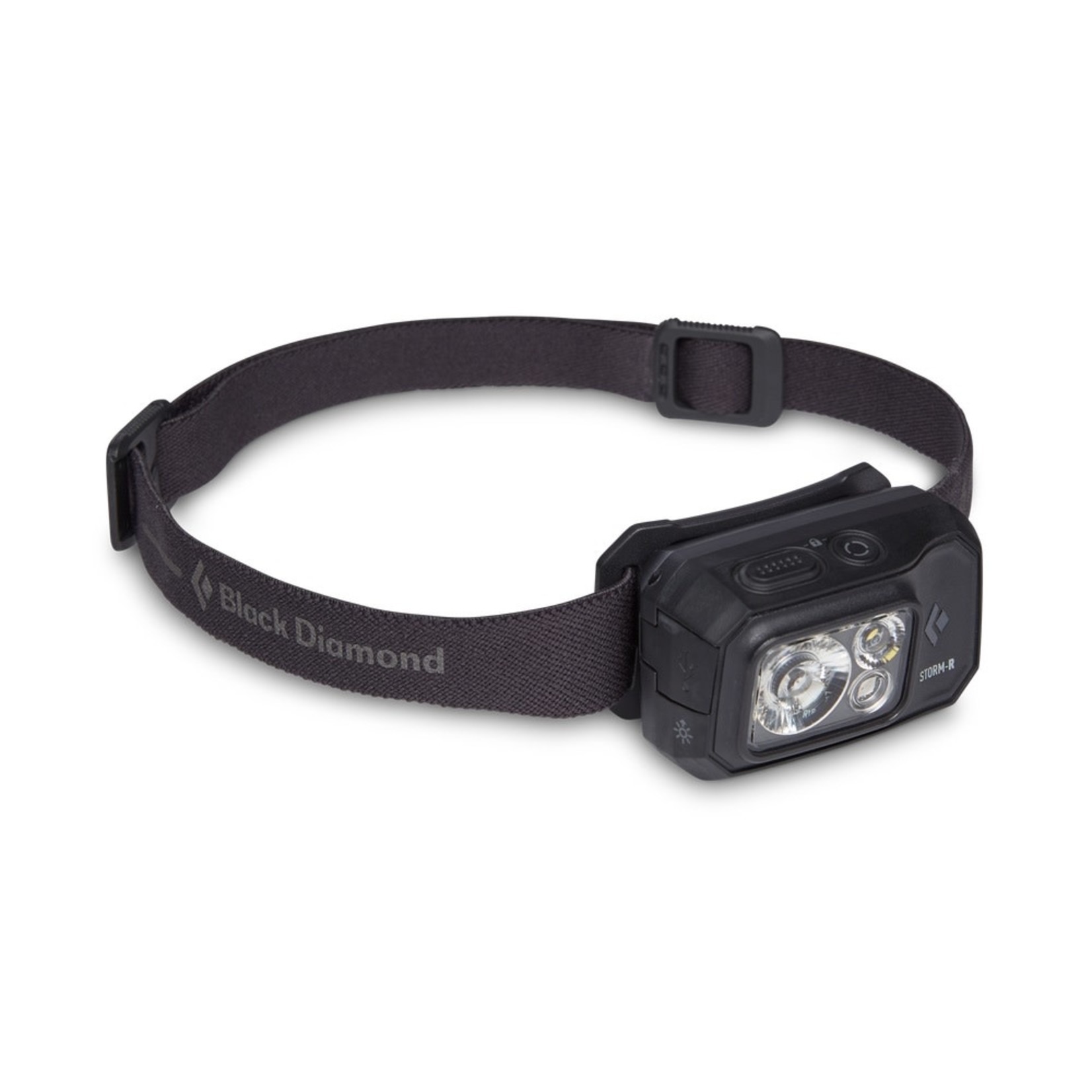 Black Diamond Black Diamond Storm 500-R Headlamp