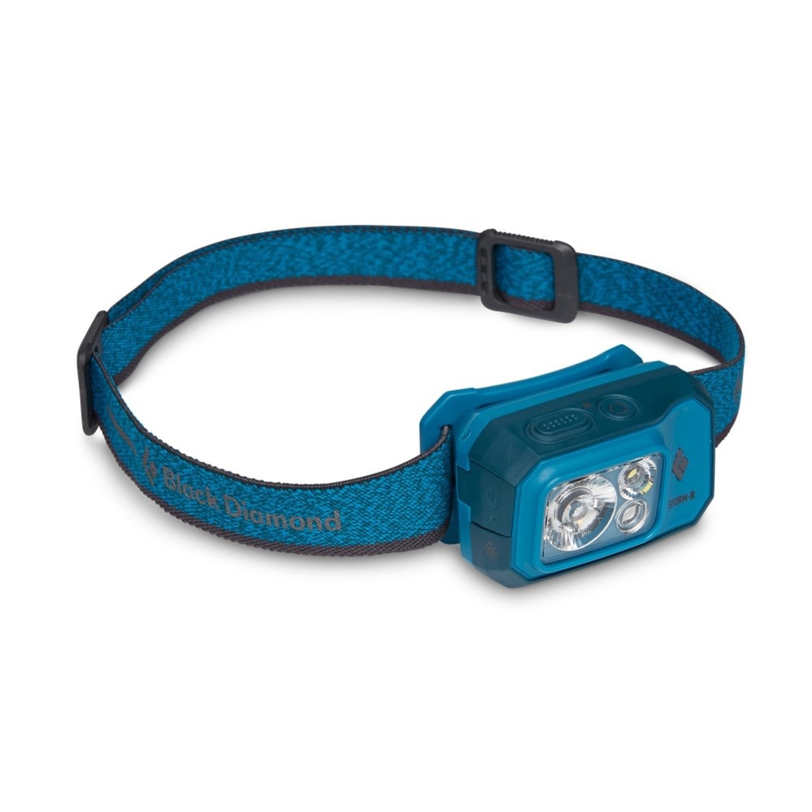 Black Diamond Black Diamond Storm 500-R Headlamp
