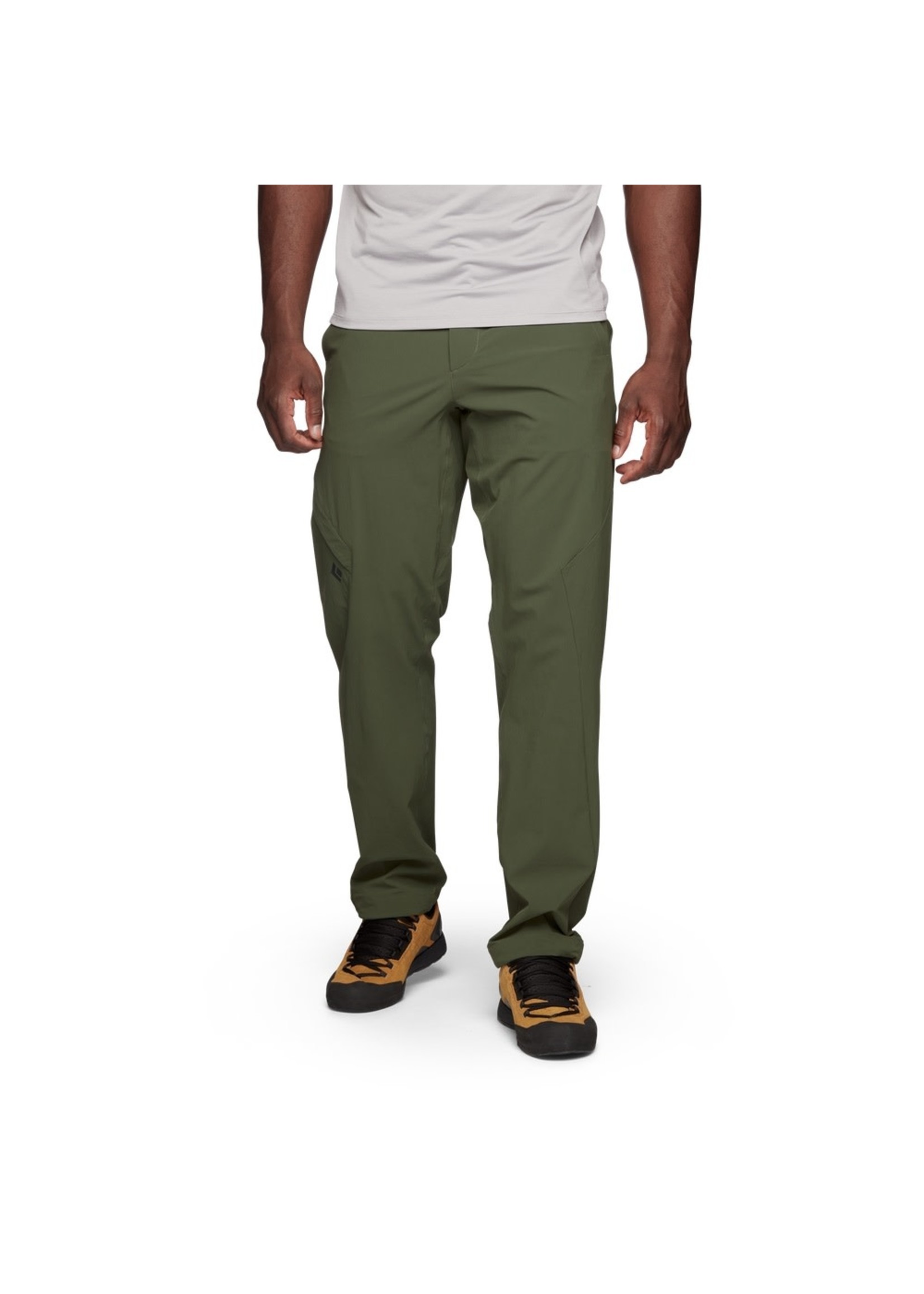 Black Diamond Pantalon Black Diamond Alpine Light - Homme