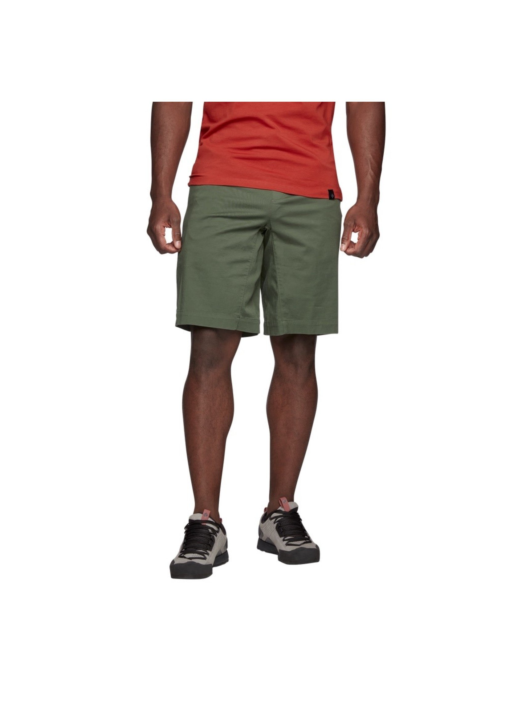 Black Diamond Black Diamond Notion Shorts - Men