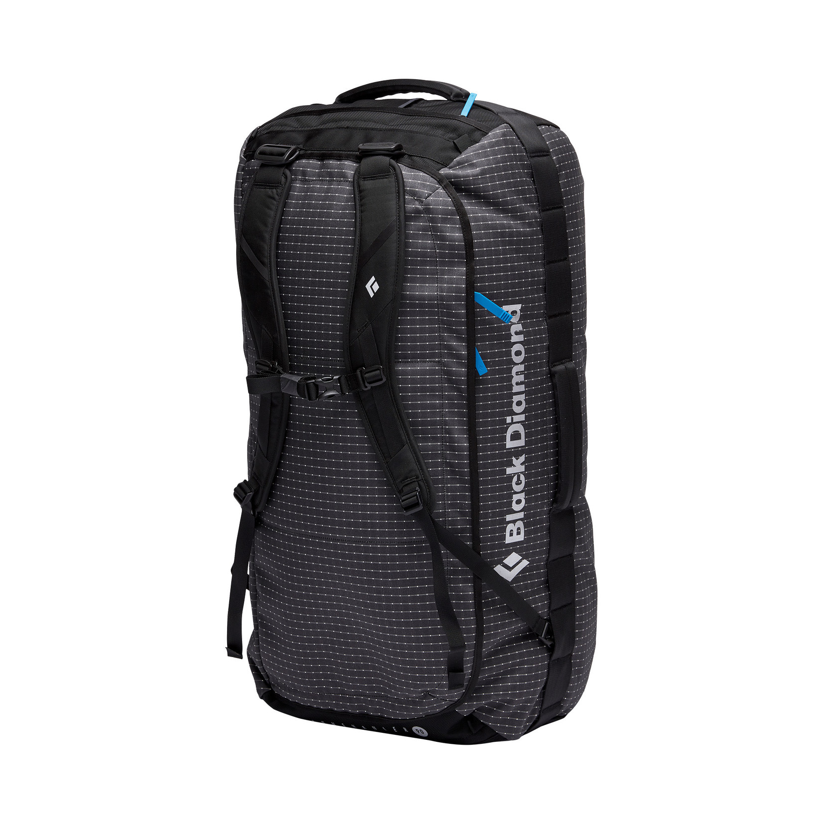 Black Diamond Black Diamond Stonehauler 90 L Duffel Bag