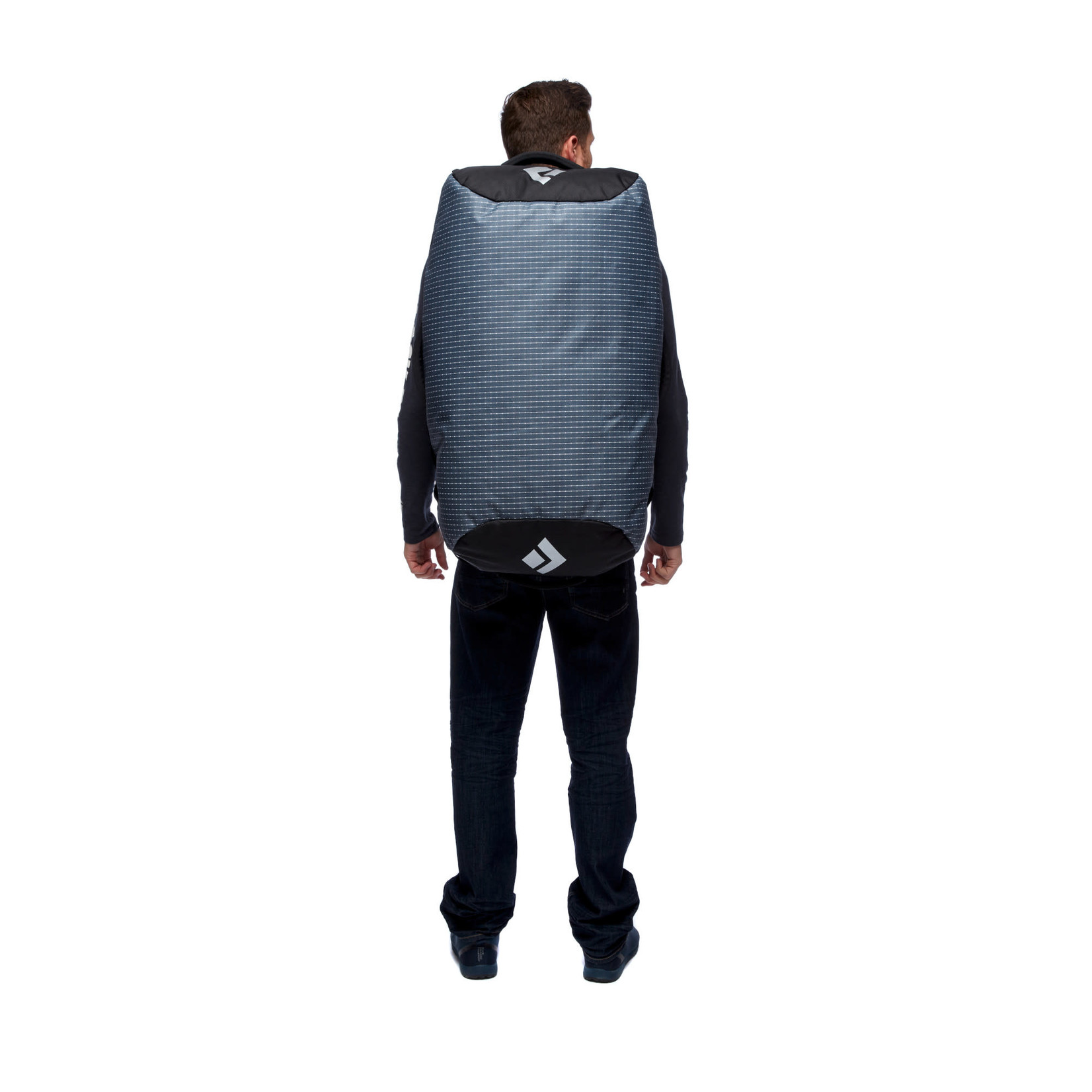 Black Diamond Black Diamond Stonehauler 90 L Duffel Bag