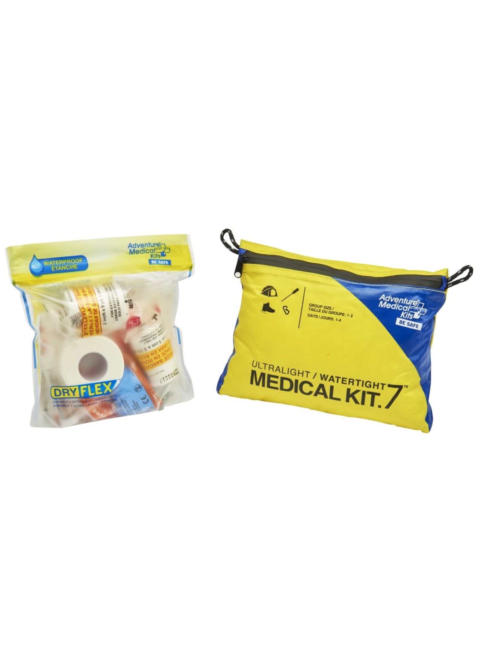 Adventure Medical Kit Trousse de premiers soins Ultralight .7