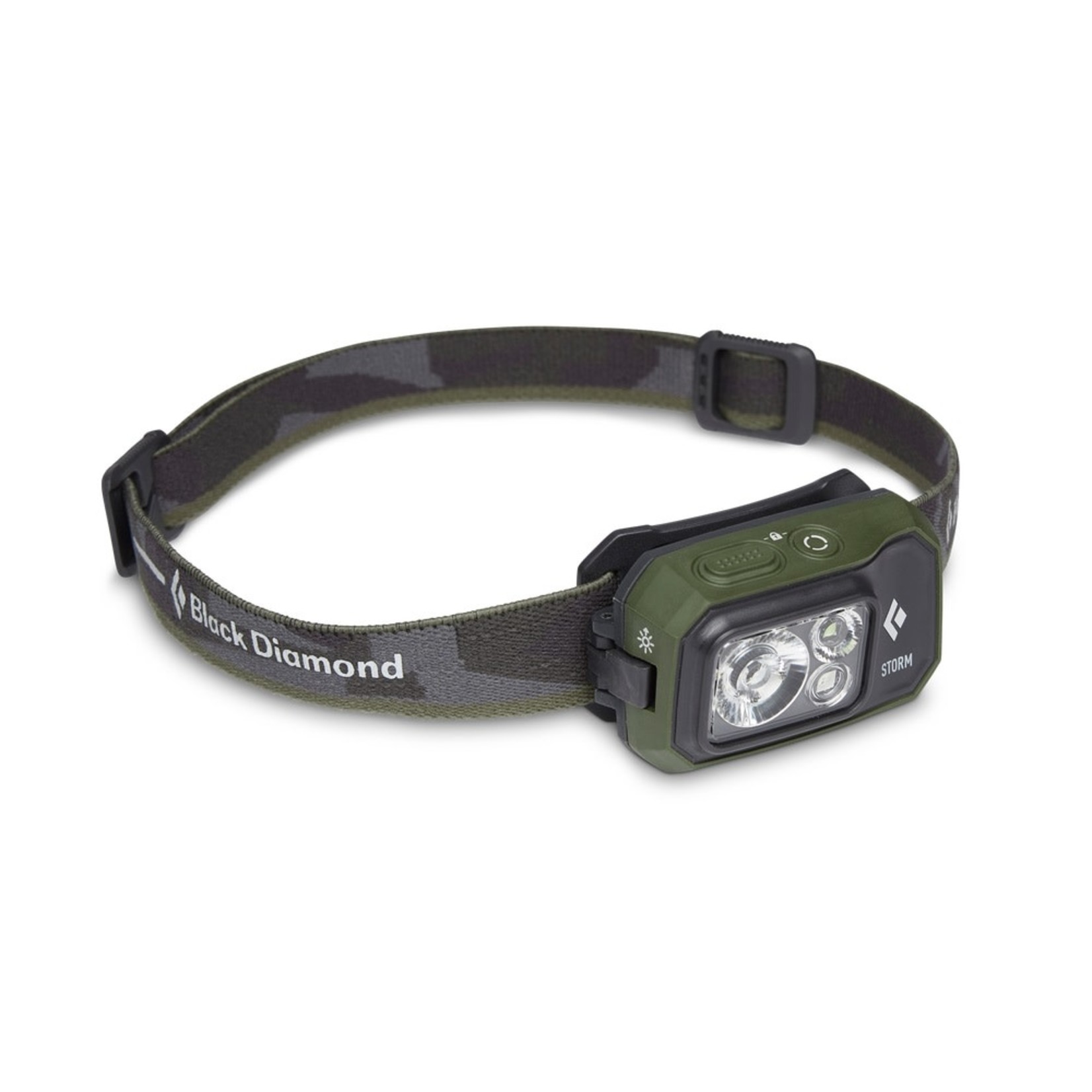 Black Diamond Black Diamond Storm 450 Headlamp