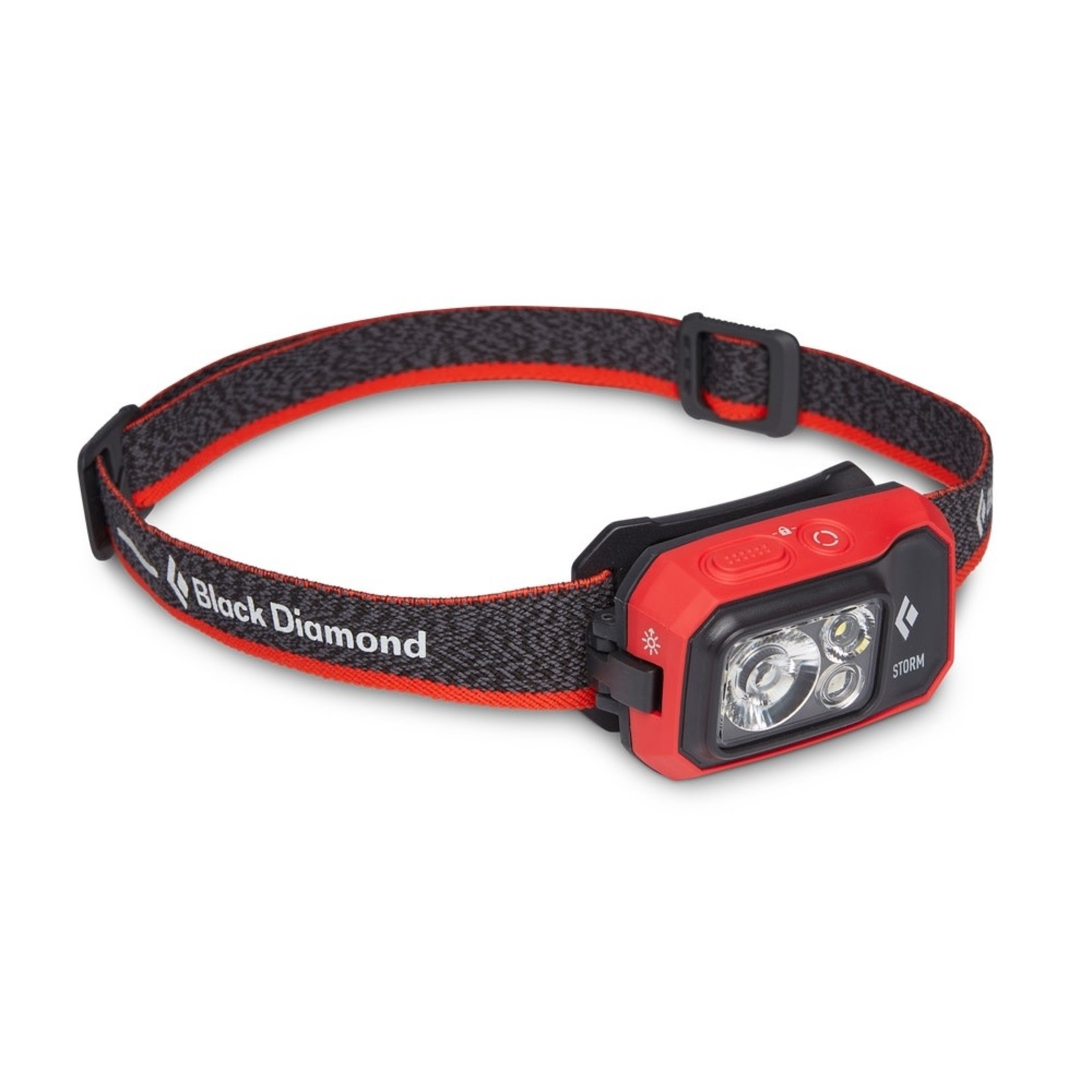 Black Diamond Lampe frontale Black Diamond Storm 450