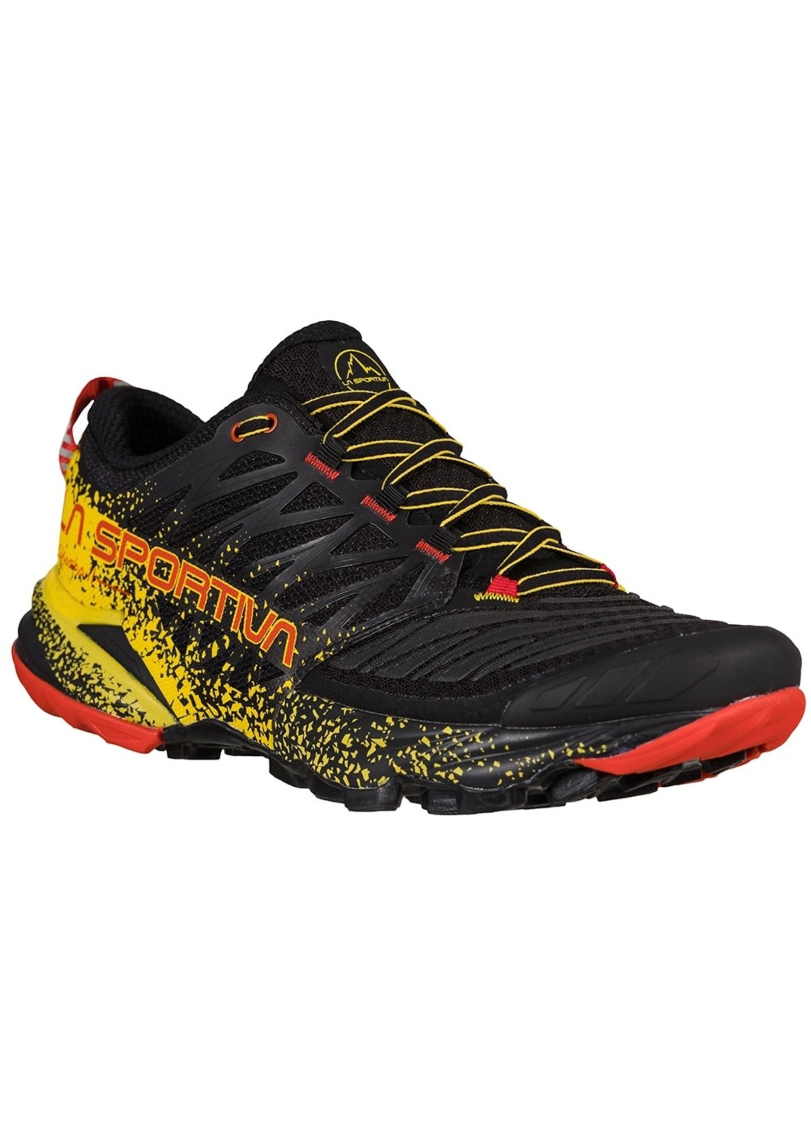 La Sportiva La Sportiva Akasha 2 Running Shoes - Men