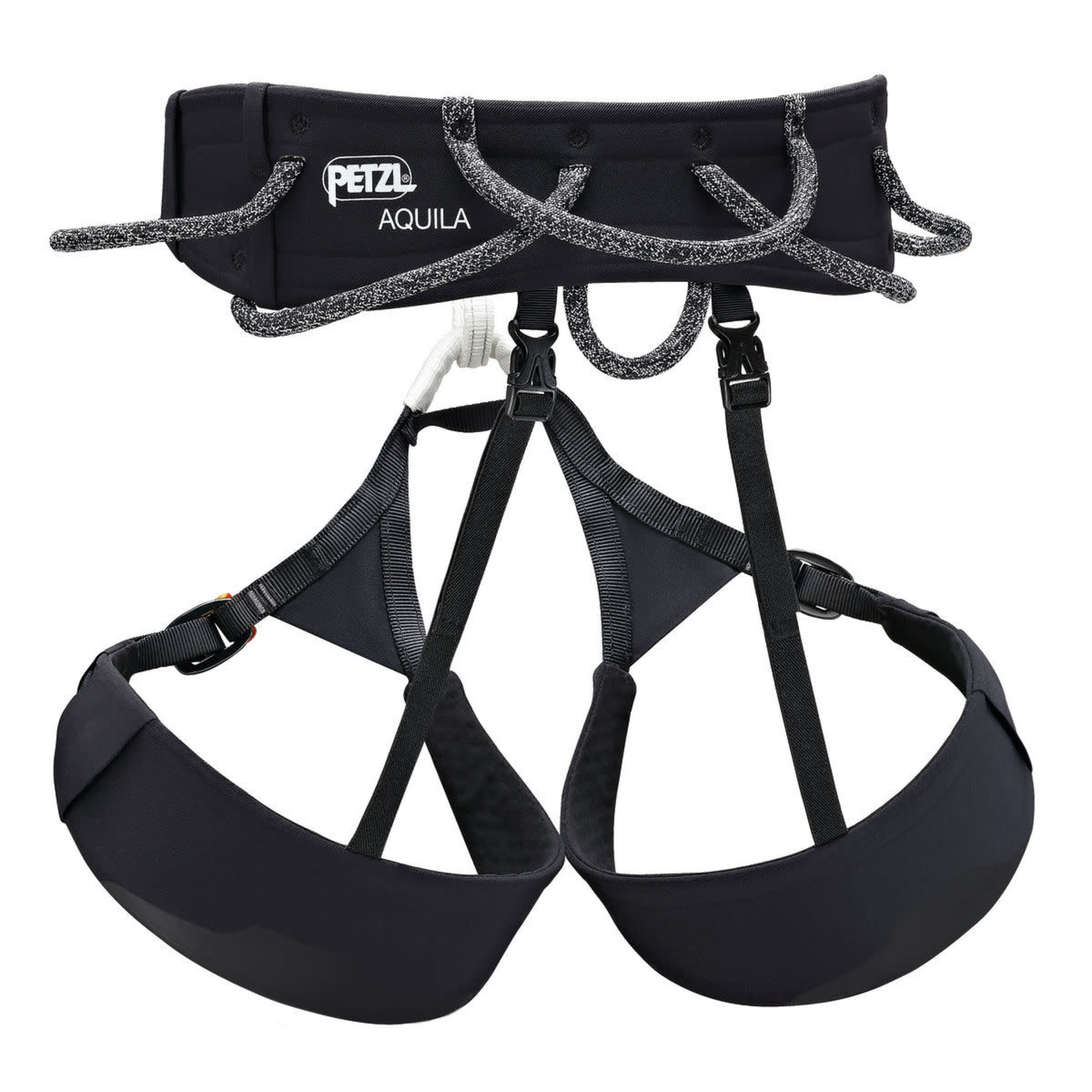 Petzl Harnais Petzl Aquila