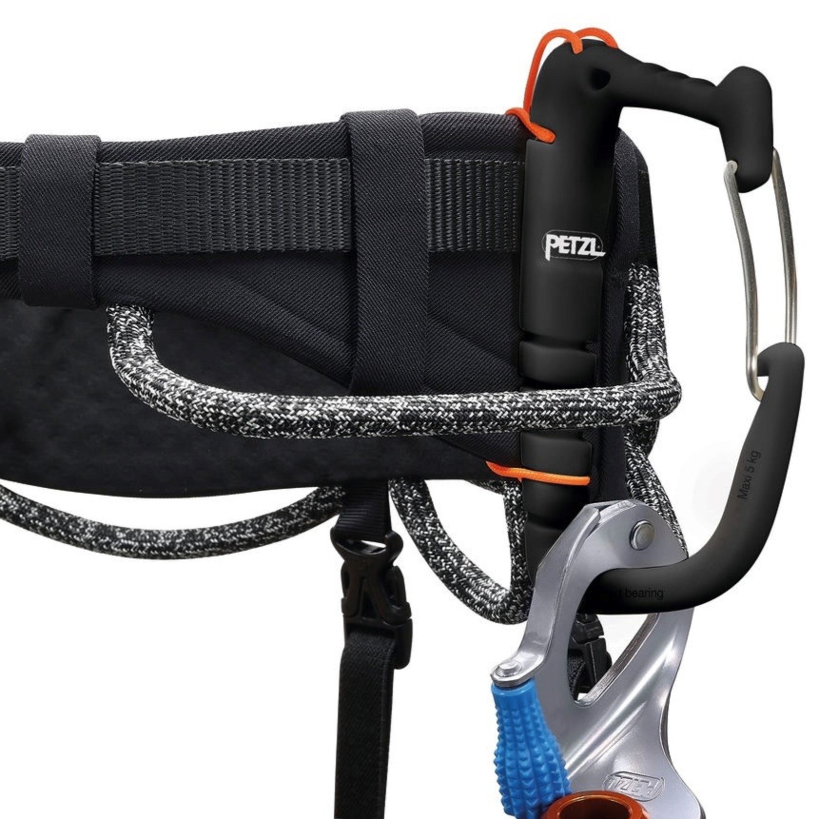 Petzl Harnais Petzl Aquila