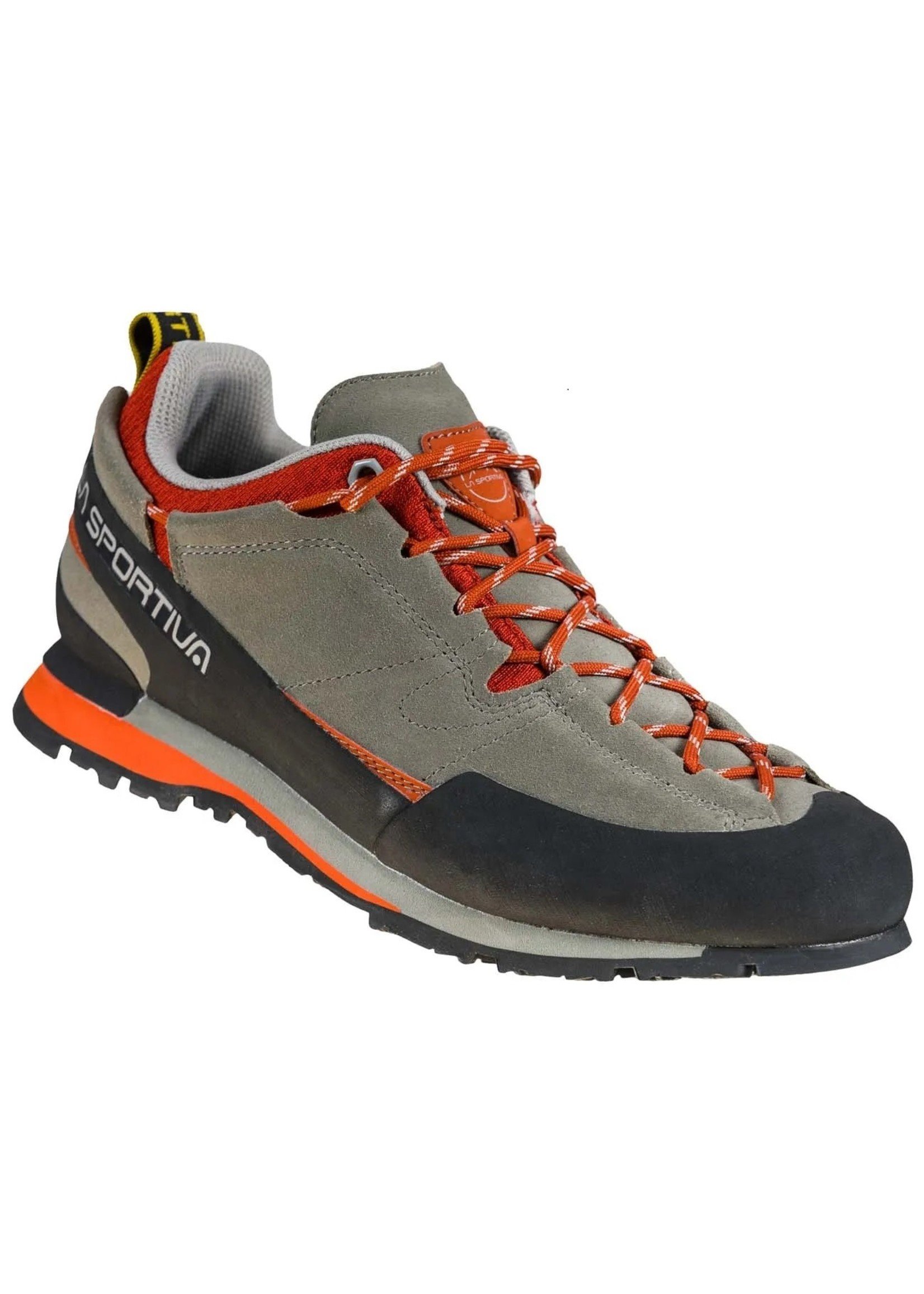 La Sportiva La Sportiva Boulder X Approach Shoes - Men