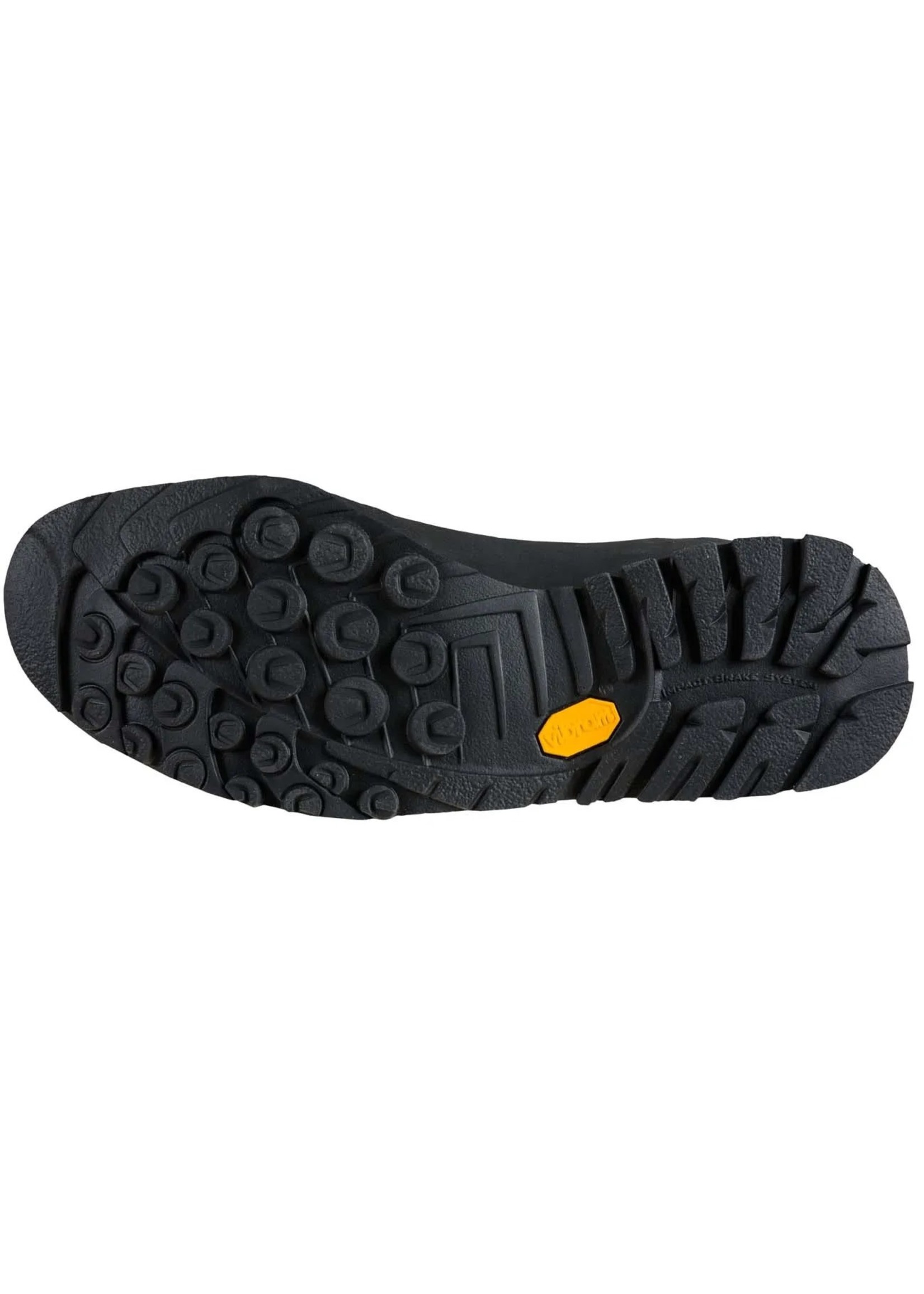 La Sportiva Souliers d'approche La Sportiva Boulder X - Homme