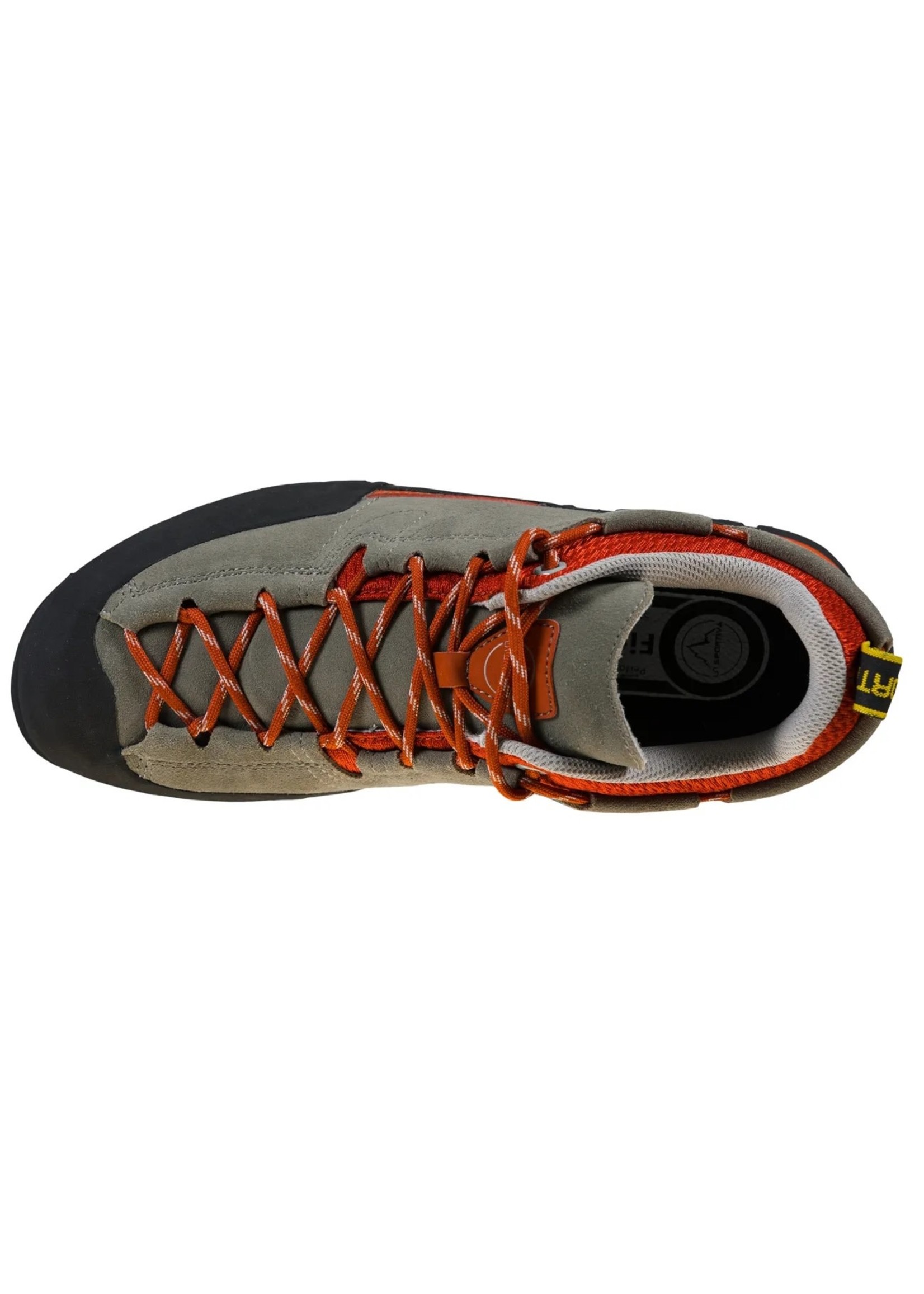 La Sportiva La Sportiva Boulder X Approach Shoes - Men