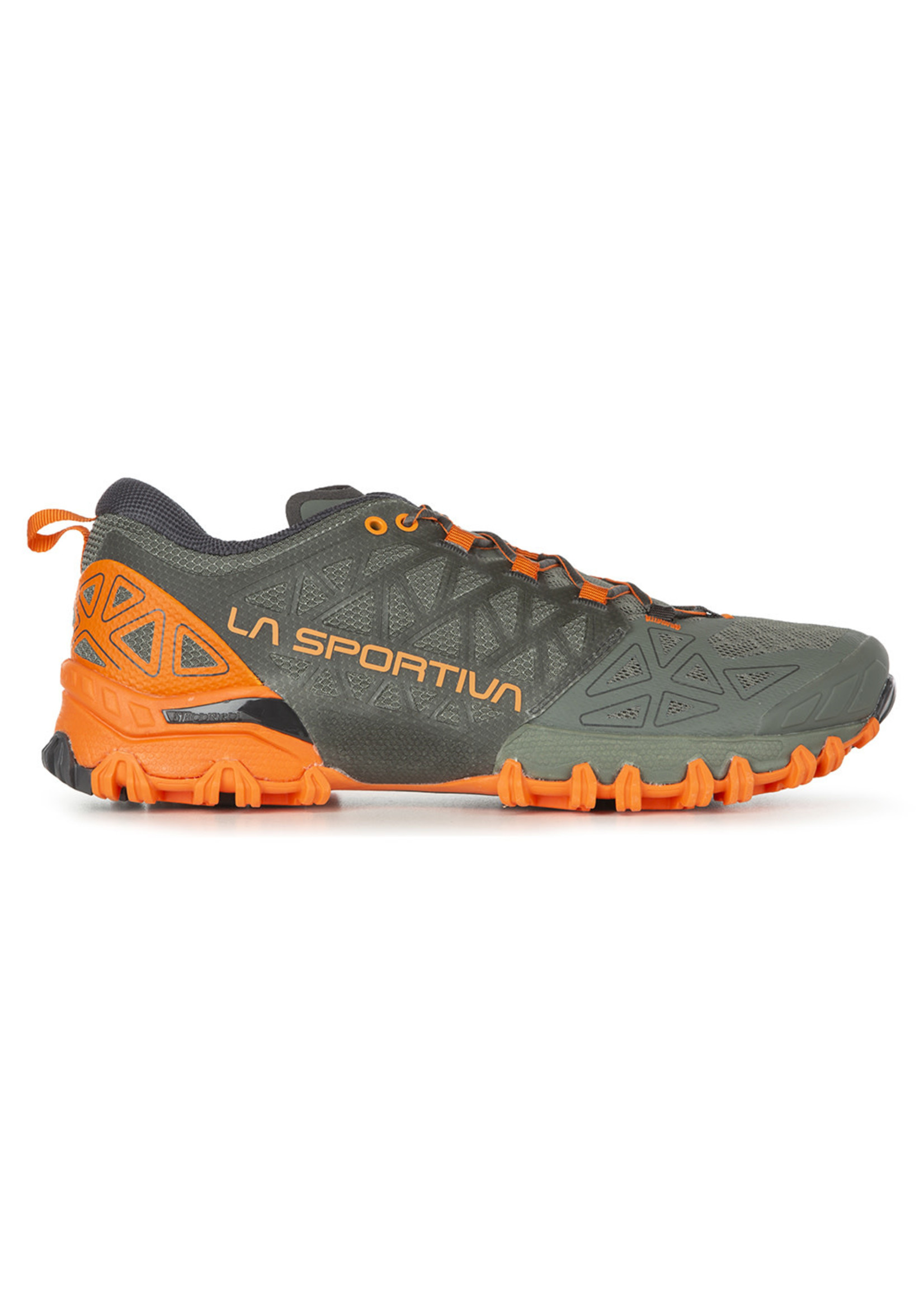 La Sportiva Chaussure de course La Sportiva Bushido 2 - Homme