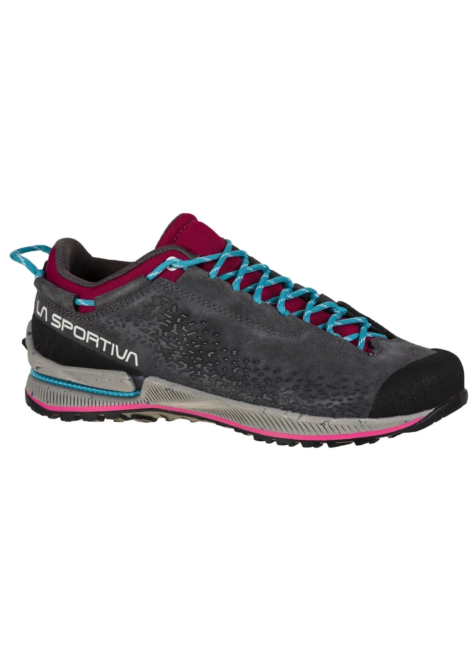 La Sportiva La Sportiva TX2 Evo Leather Approach Shoe - Women