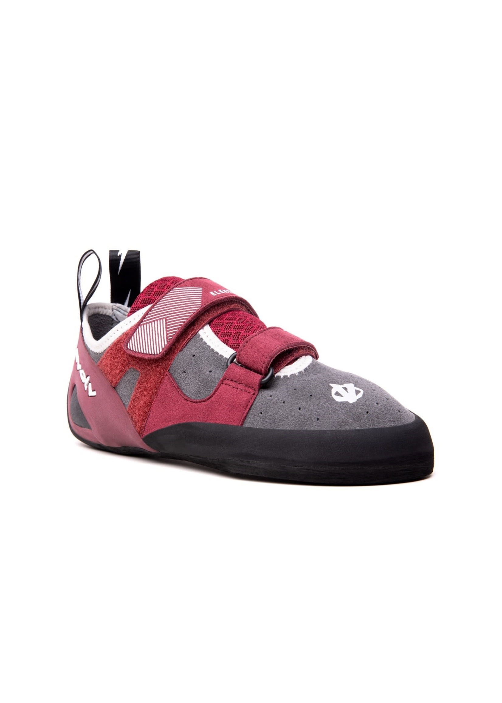 Evolv Evolv Elektra Velcro Climbing Shoes