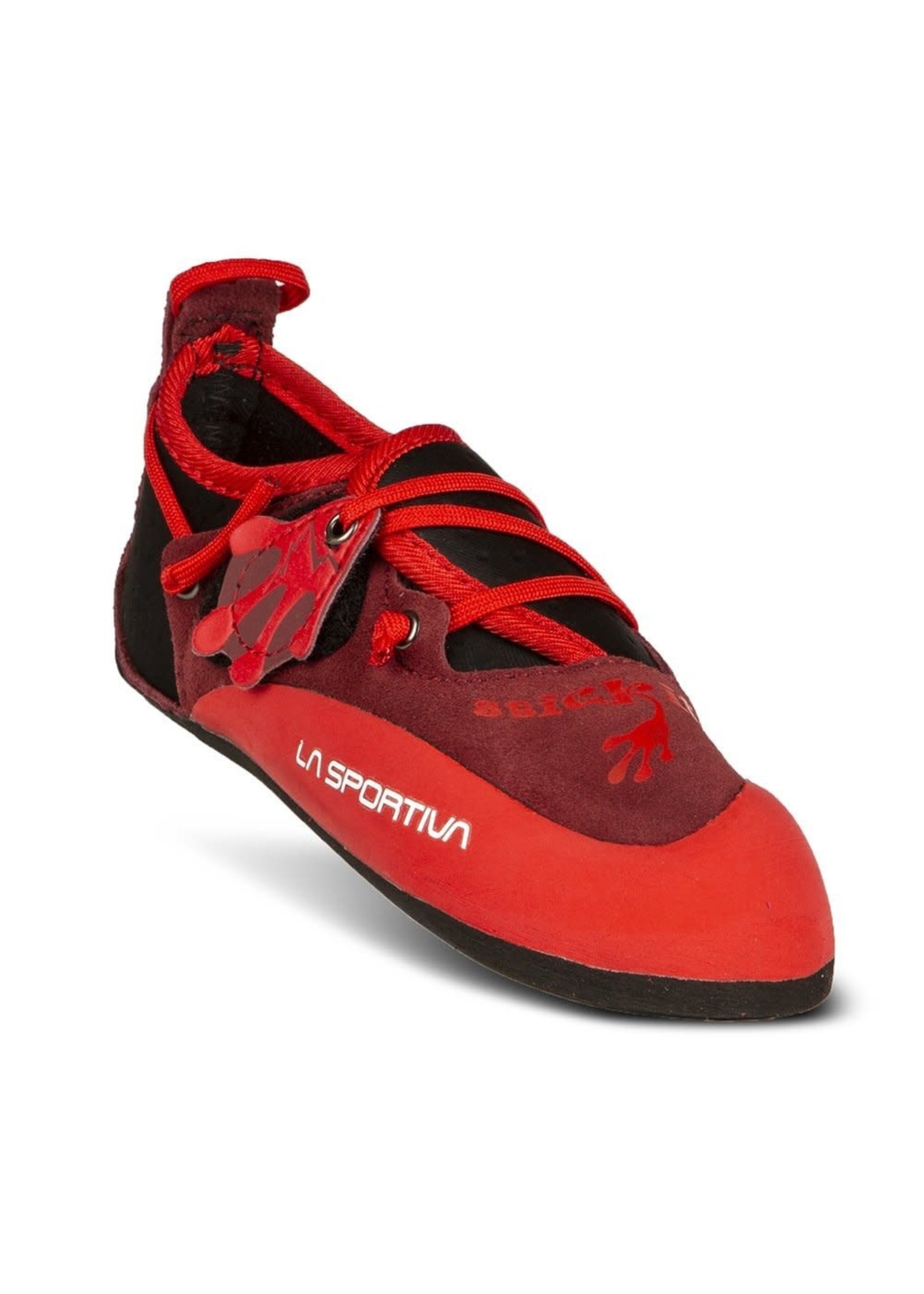 La Sportiva Chausson La Sportiva Stickit - Enfants