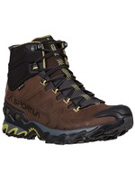 La Sportiva Chaussure La Sportiva Ultra Raptors II Mid Leather - Homme