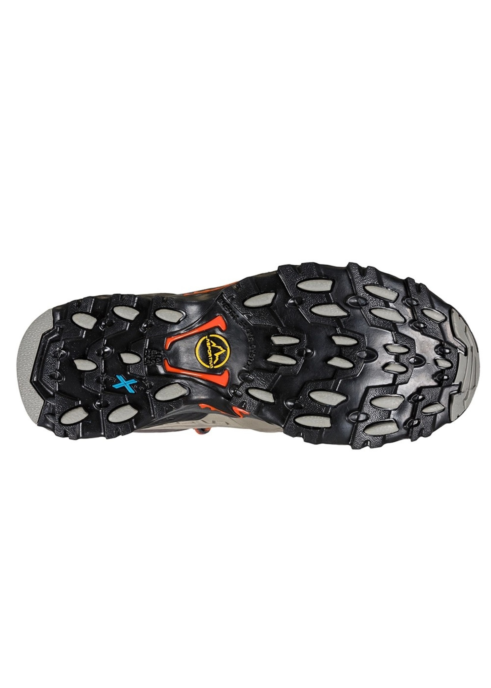 La Sportiva La Sportiva Ultra Raptor II Mid Leather GTX - Women